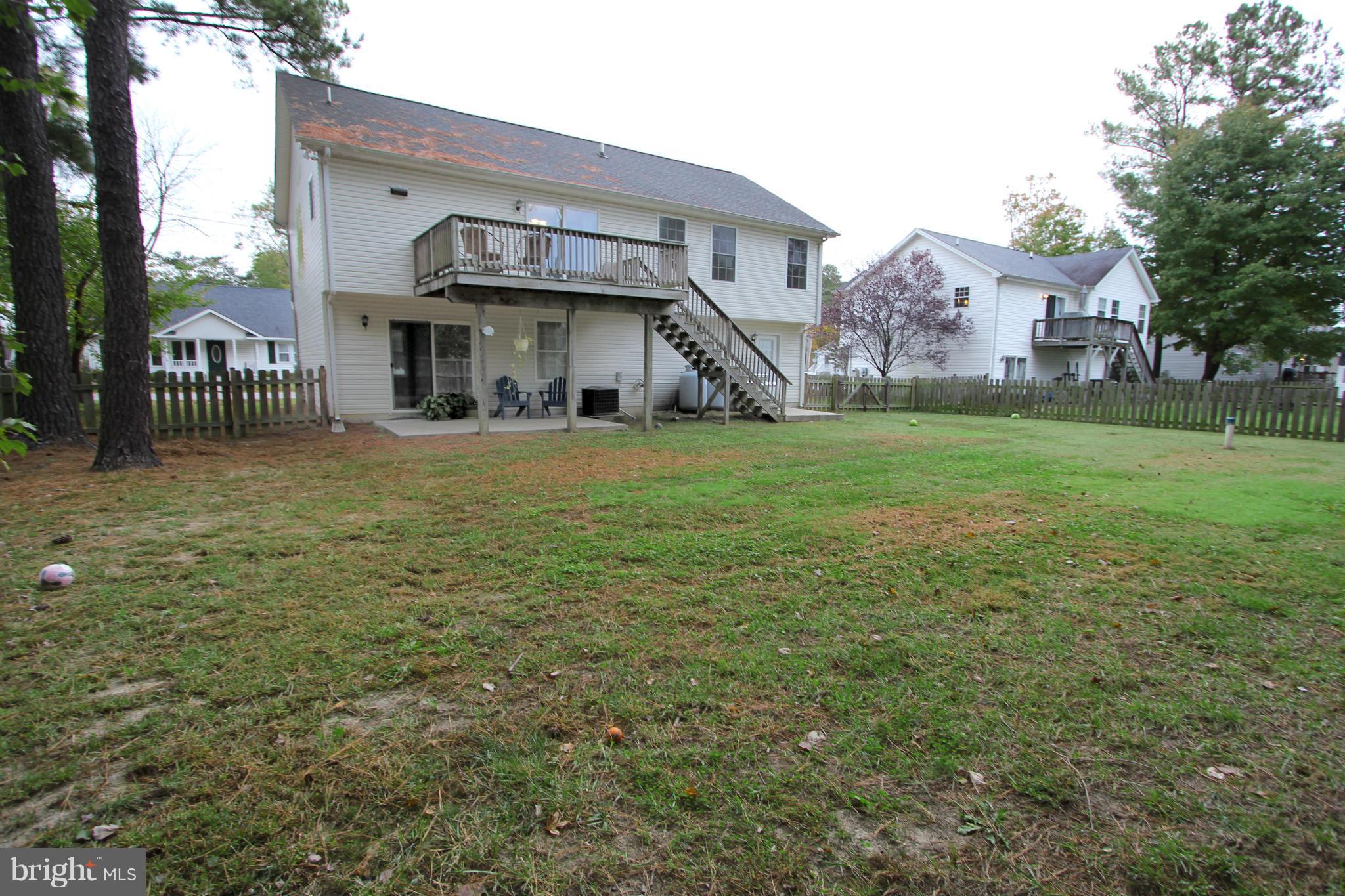 ST GEORGE BEACH - Residential