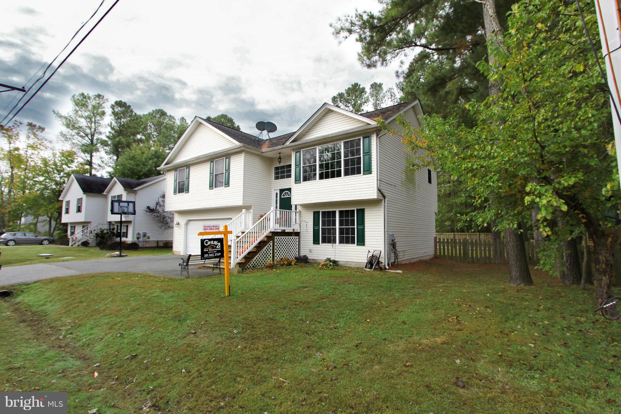 ST GEORGE BEACH - Residential