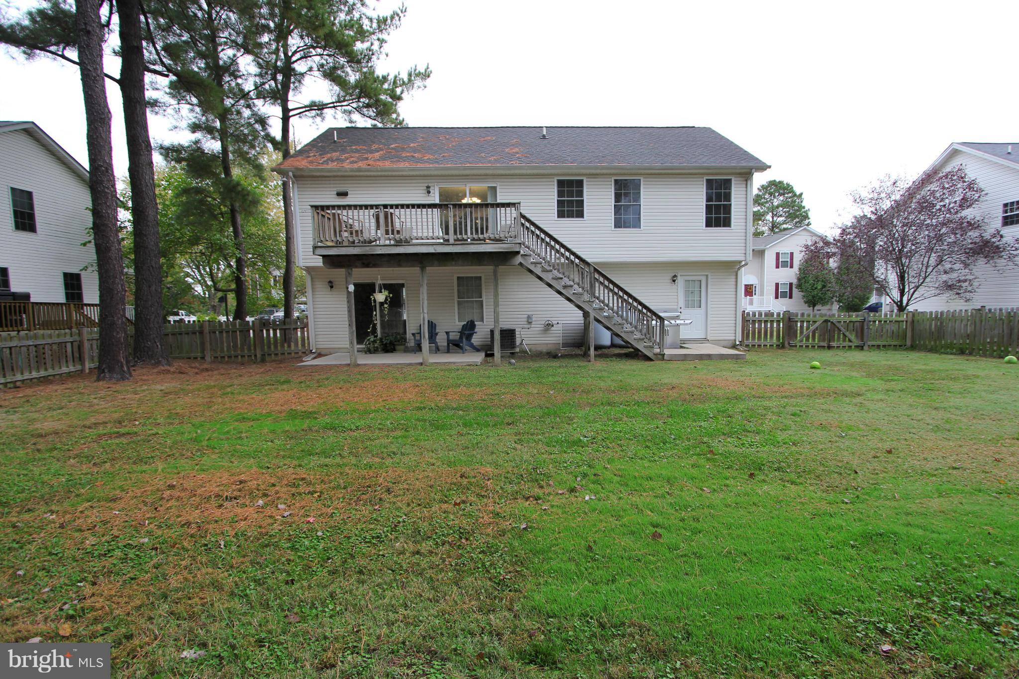 ST GEORGE BEACH - Residential