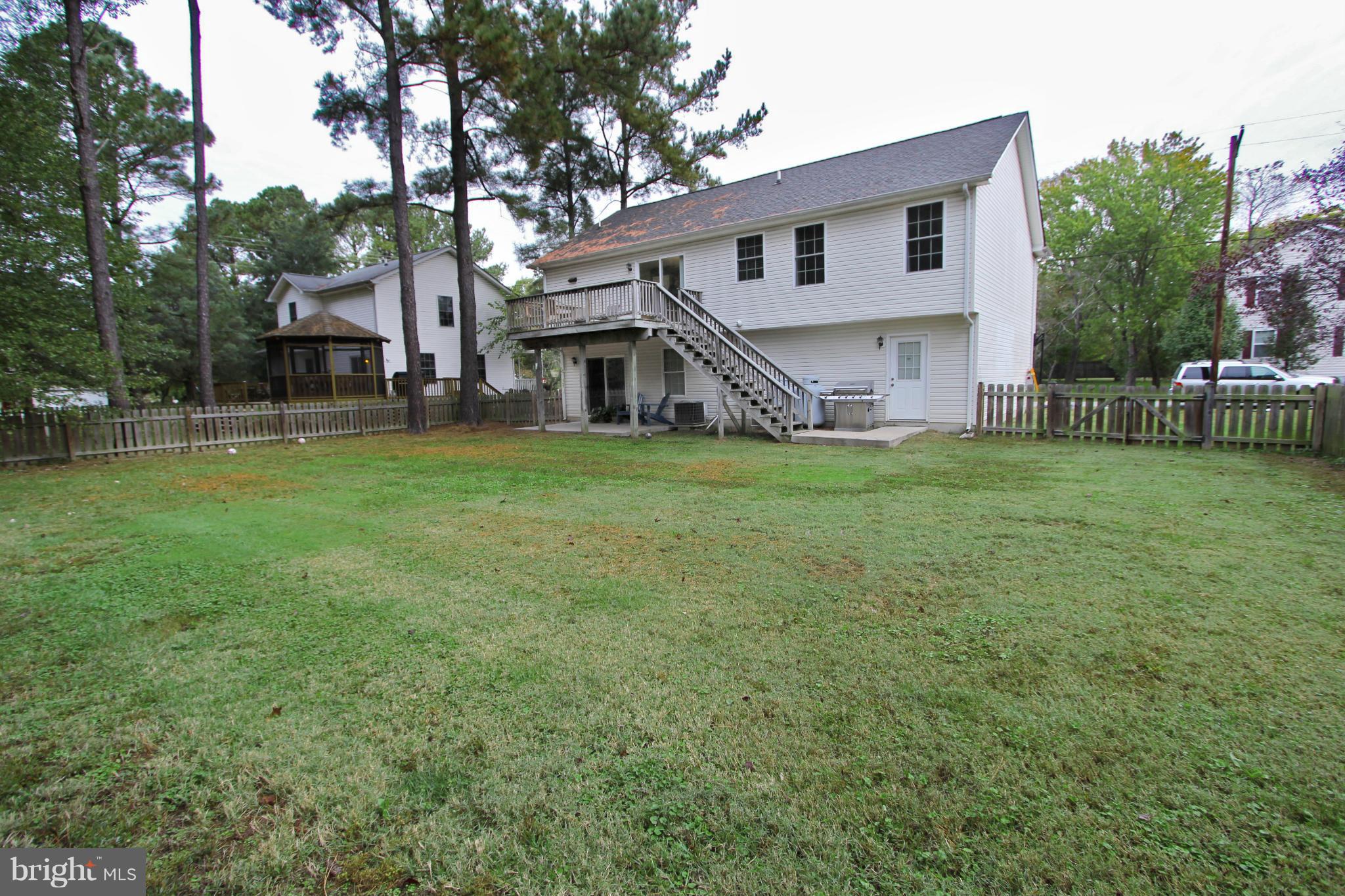 ST GEORGE BEACH - Residential
