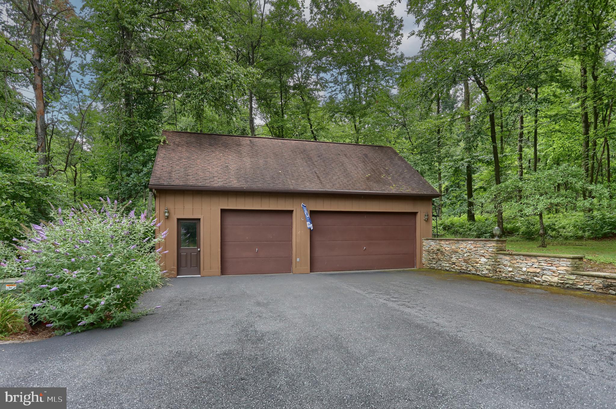 CONEWAGO TOWNSHIP - Residential