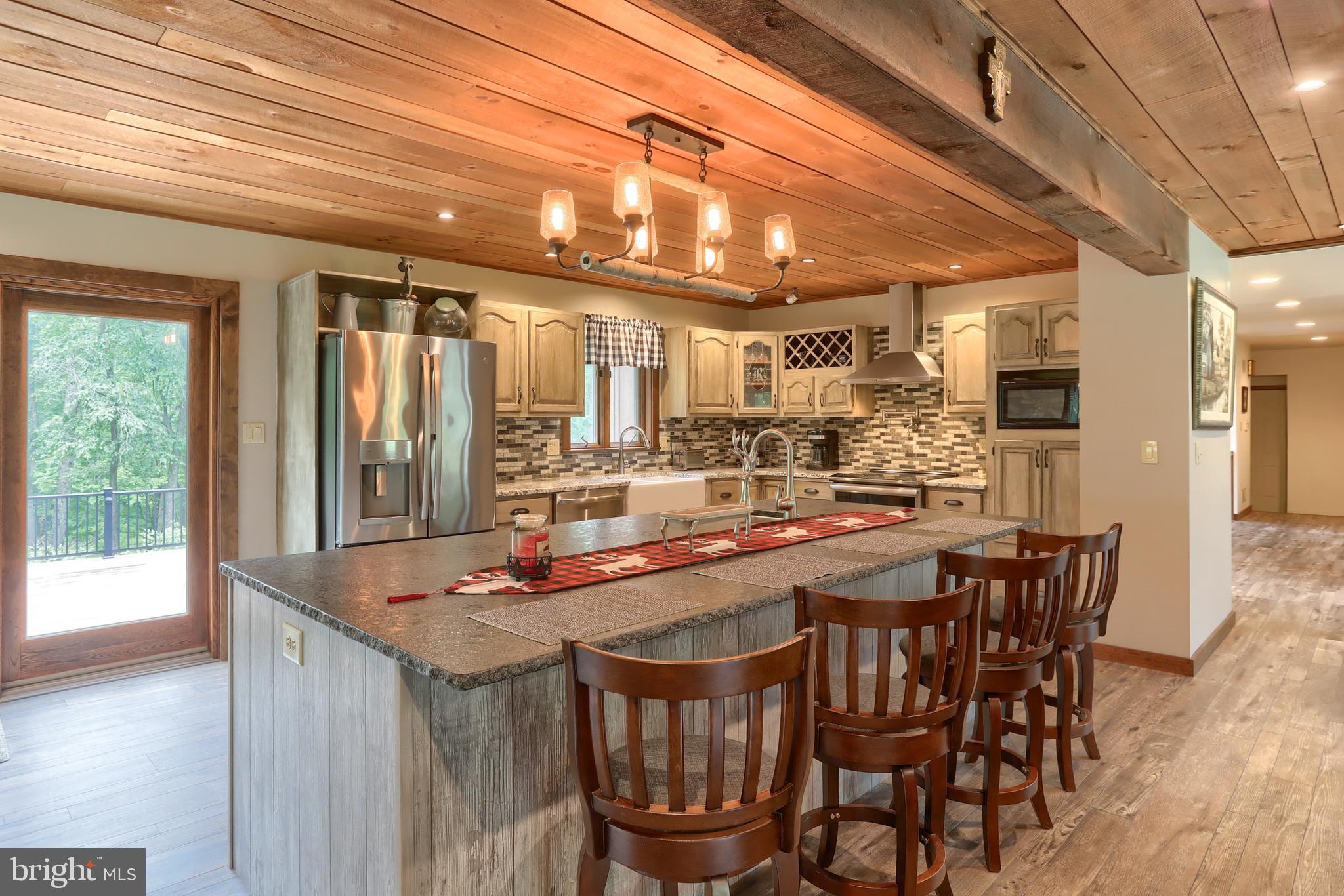 CONEWAGO TOWNSHIP - Residential