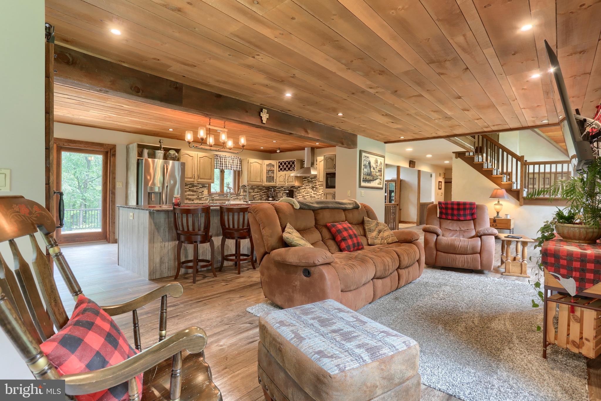 CONEWAGO TOWNSHIP - Residential