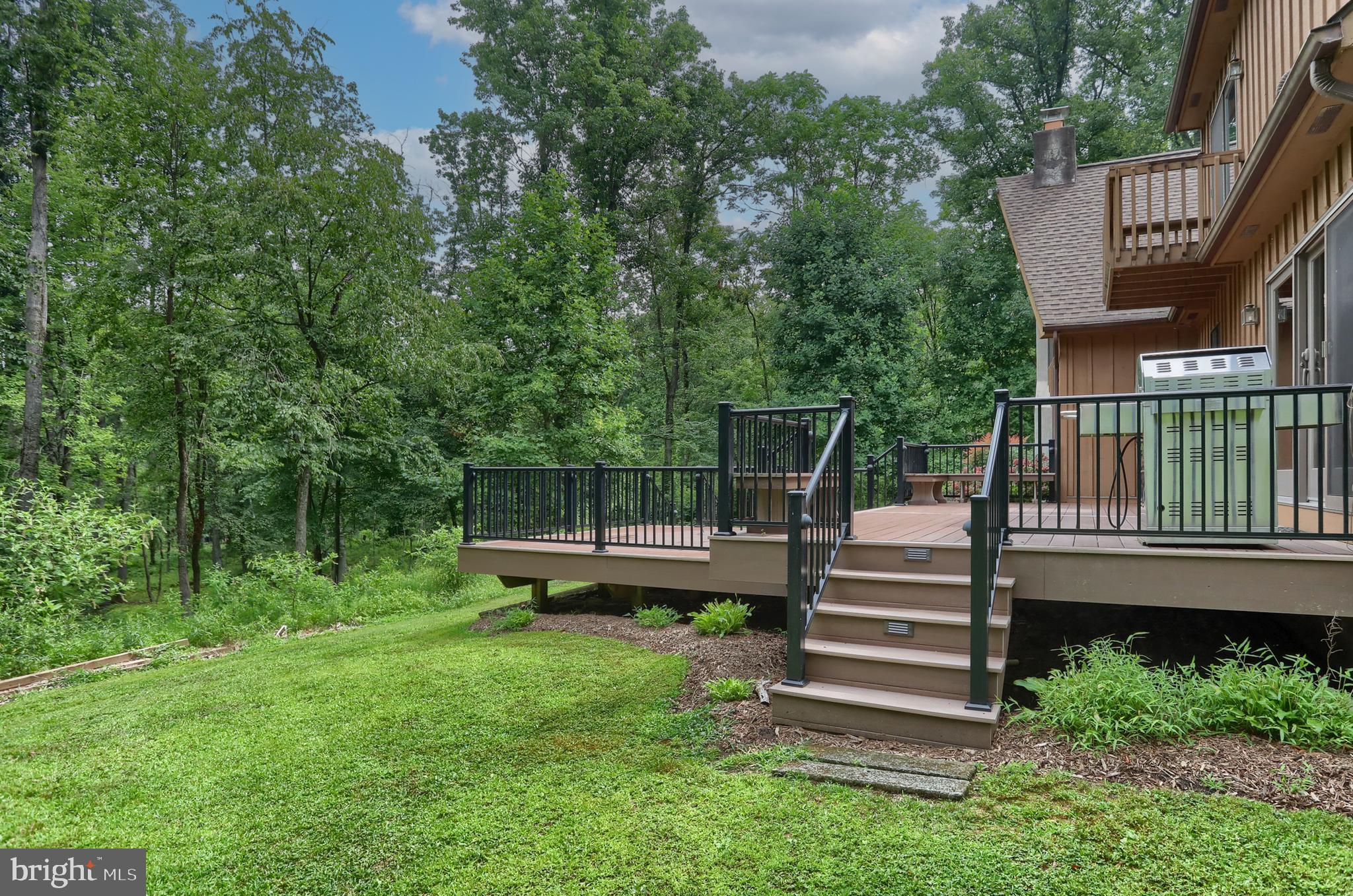 CONEWAGO TOWNSHIP - Residential