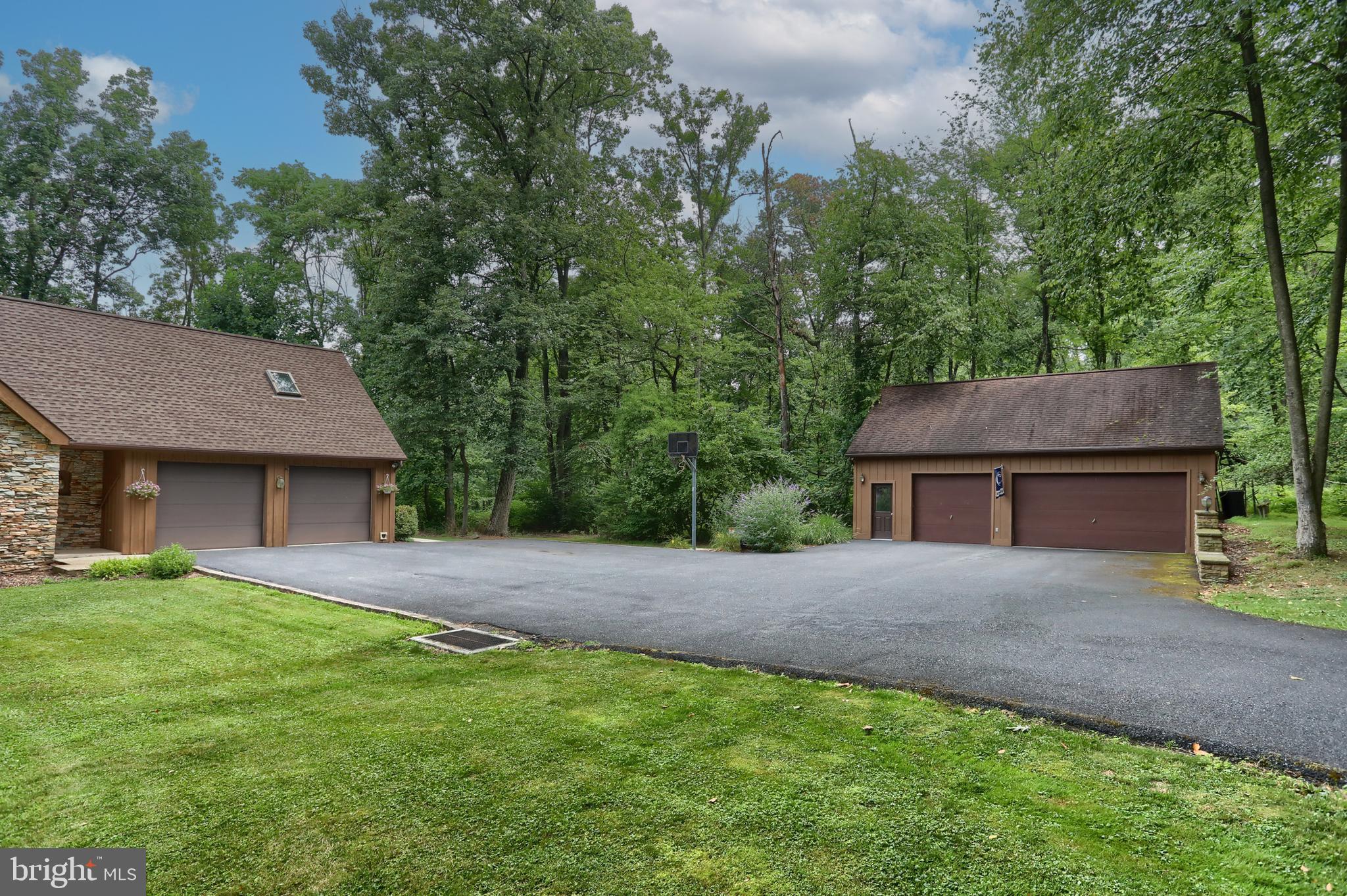 CONEWAGO TOWNSHIP - Residential