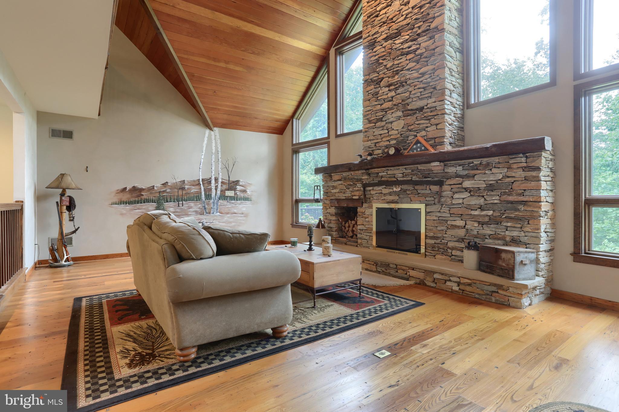 CONEWAGO TOWNSHIP - Residential