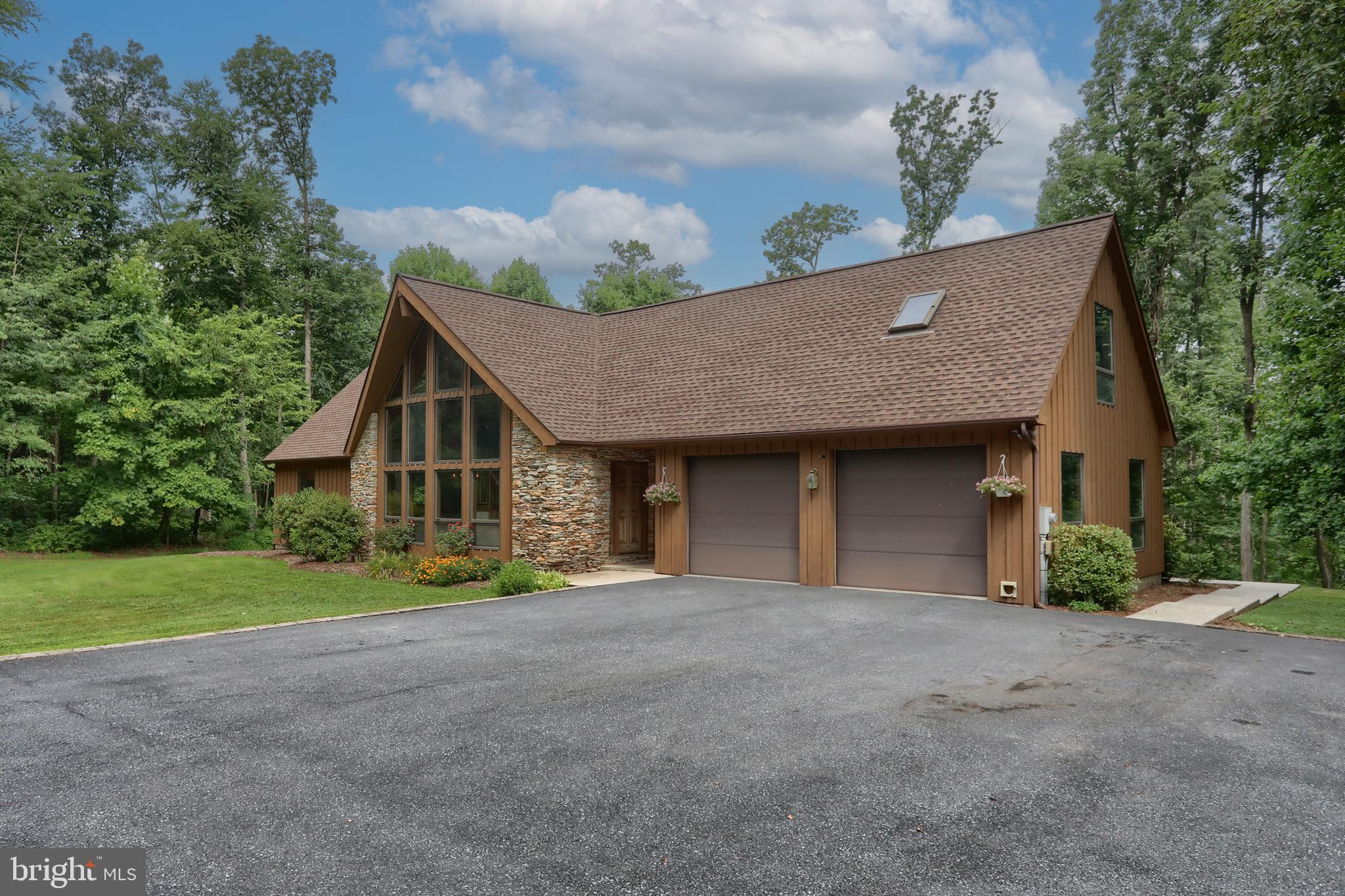 CONEWAGO TOWNSHIP - Residential