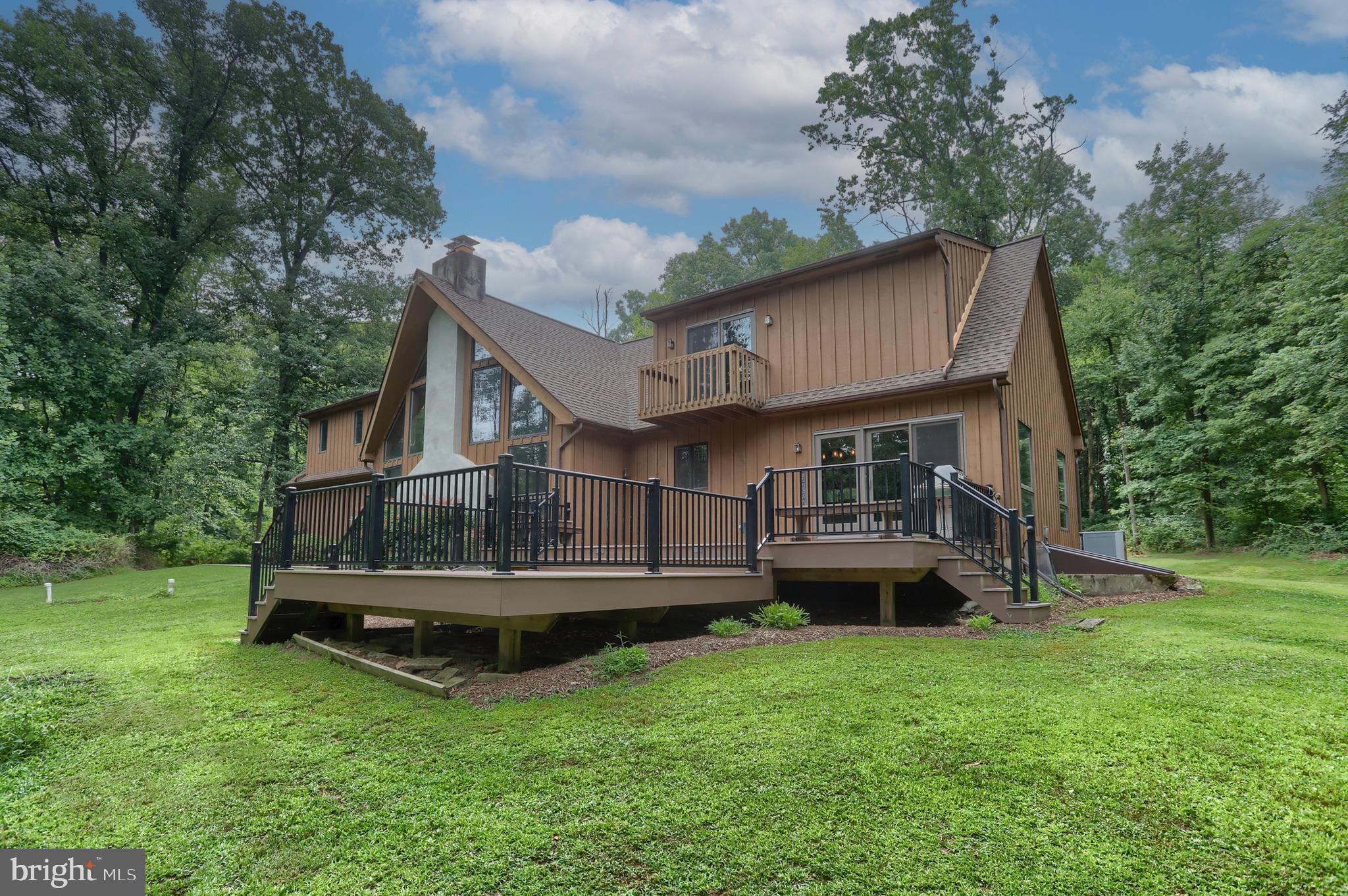 CONEWAGO TOWNSHIP - Residential