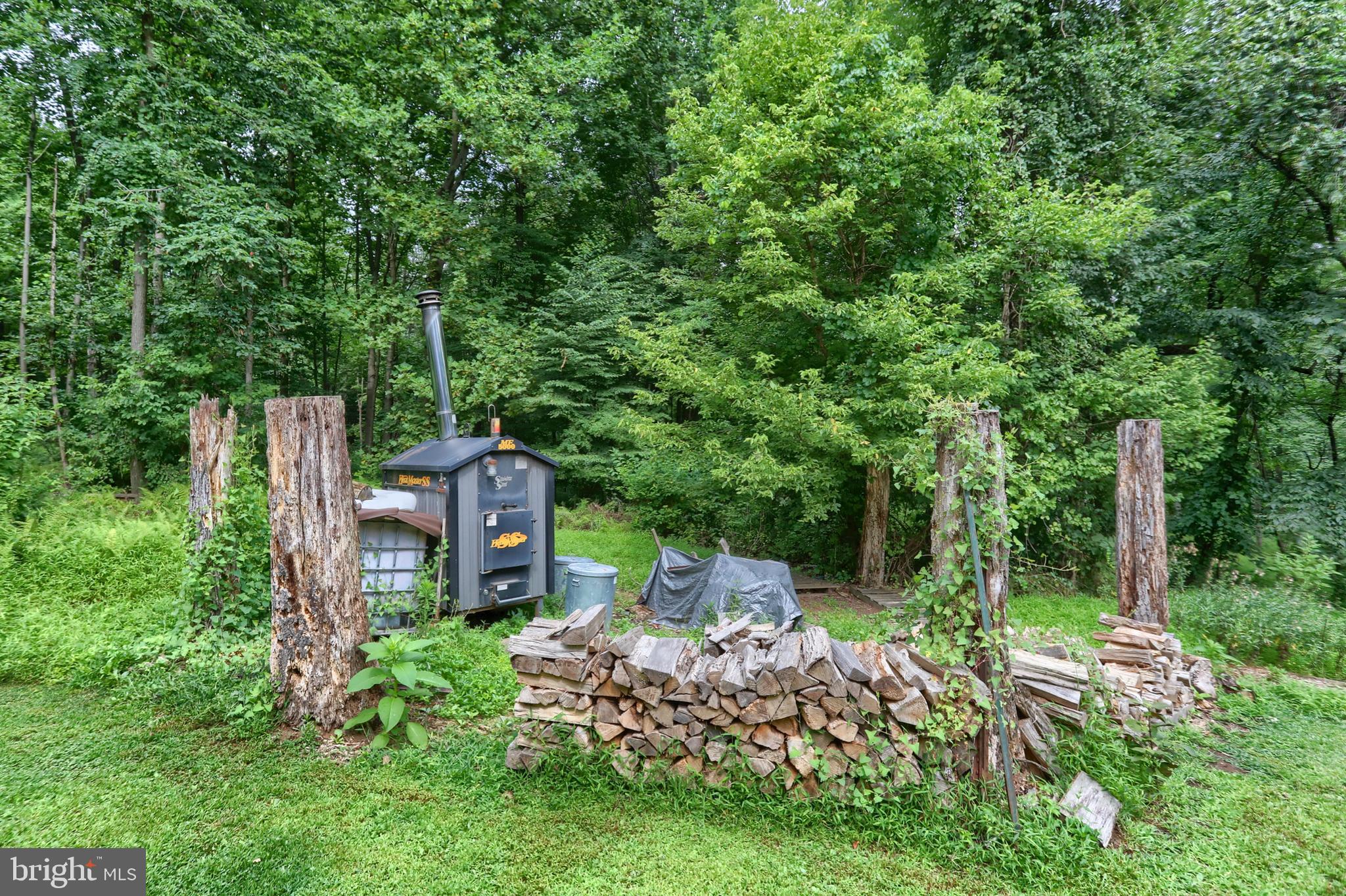 CONEWAGO TOWNSHIP - Residential