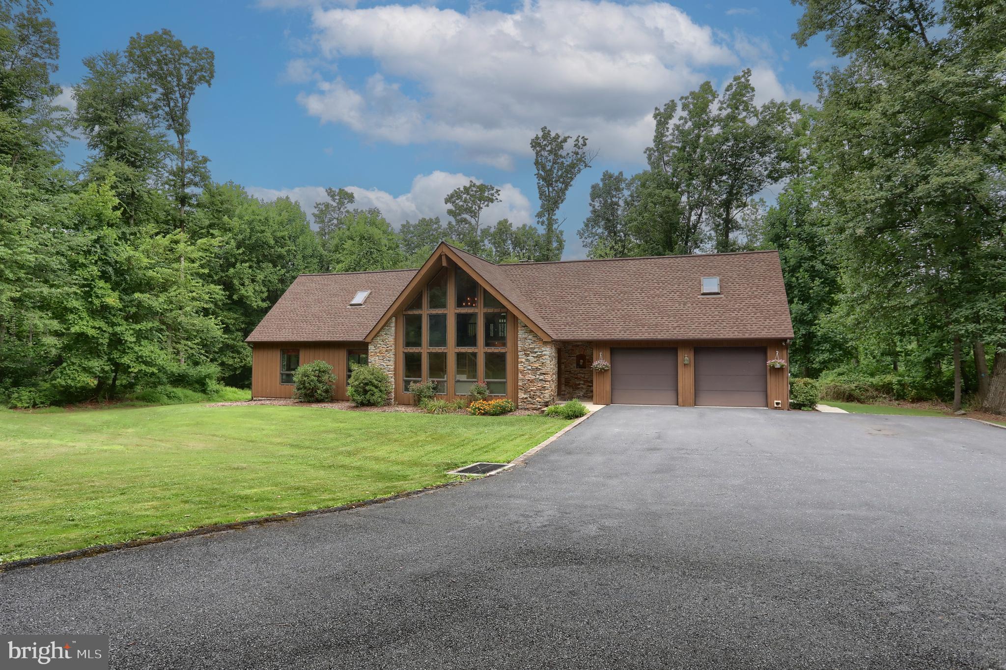 CONEWAGO TOWNSHIP - Residential