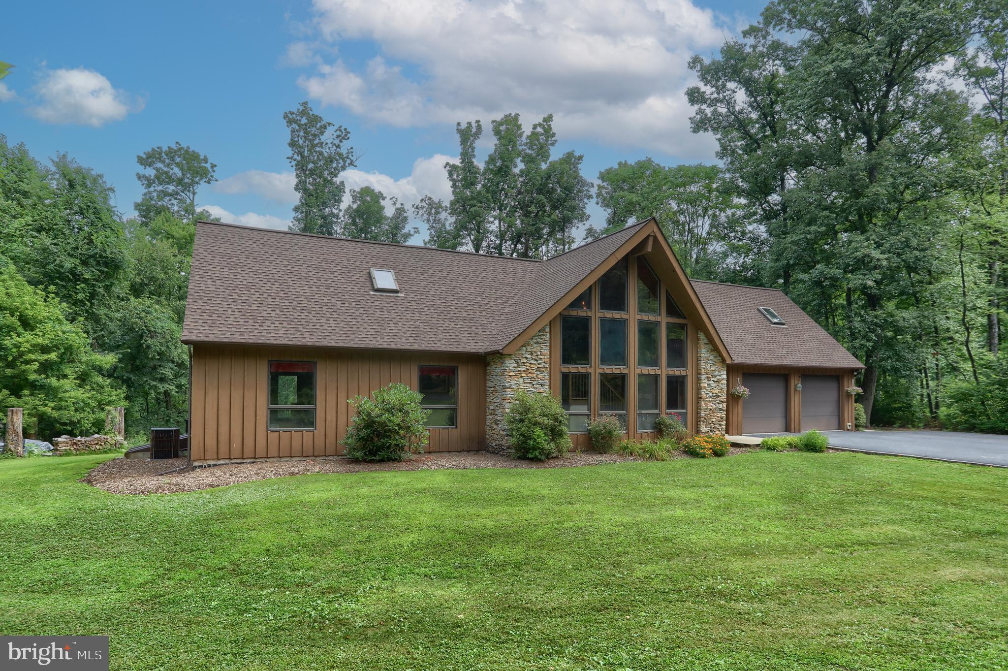 CONEWAGO TOWNSHIP - Residential