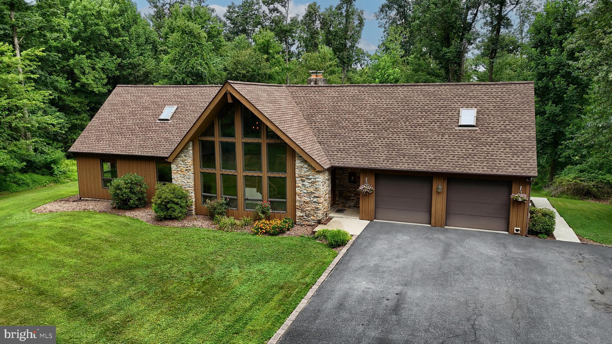 CONEWAGO TOWNSHIP - Residential