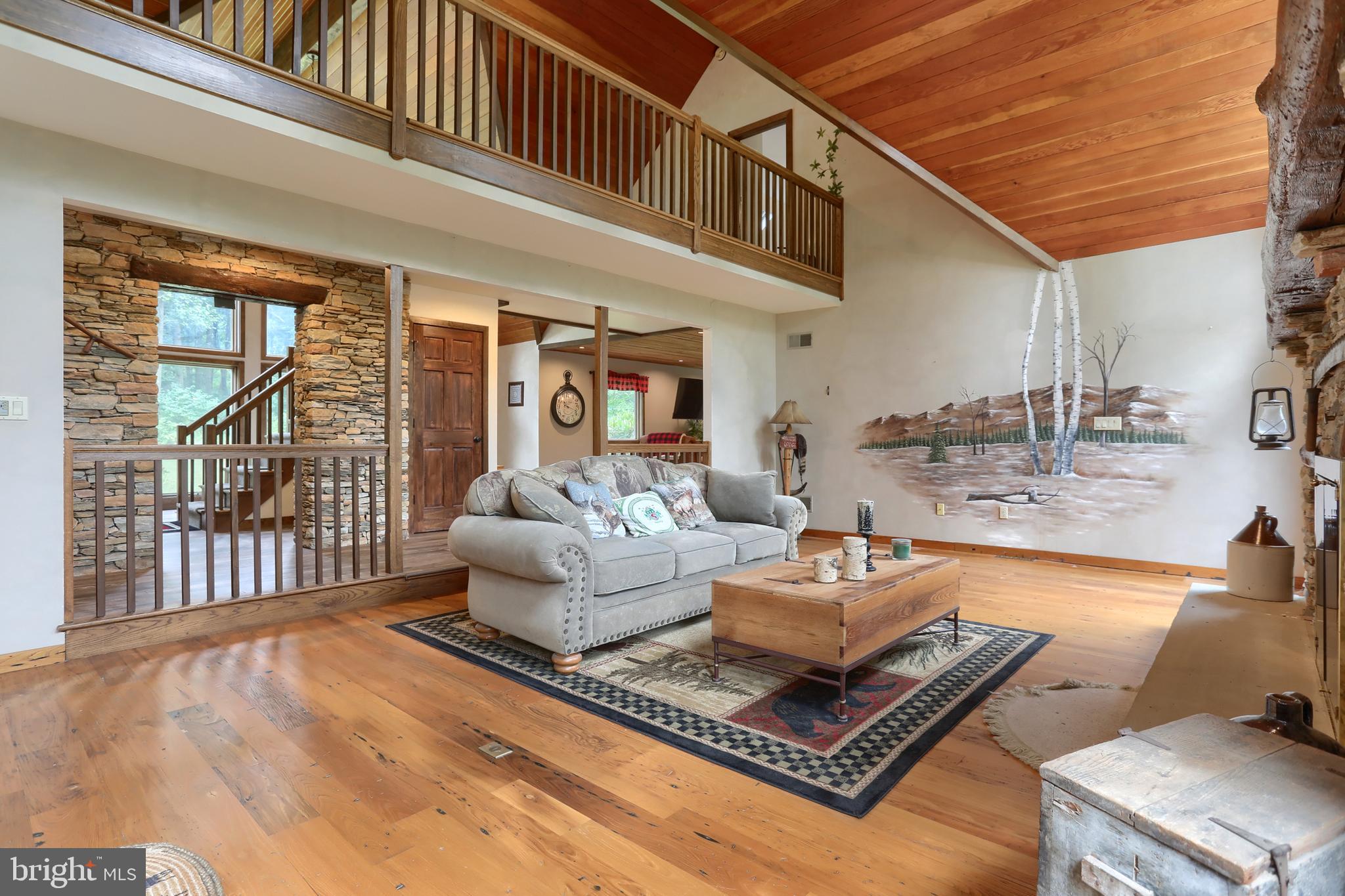 CONEWAGO TOWNSHIP - Residential