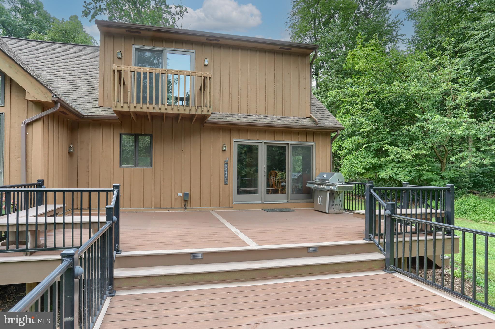 CONEWAGO TOWNSHIP - Residential