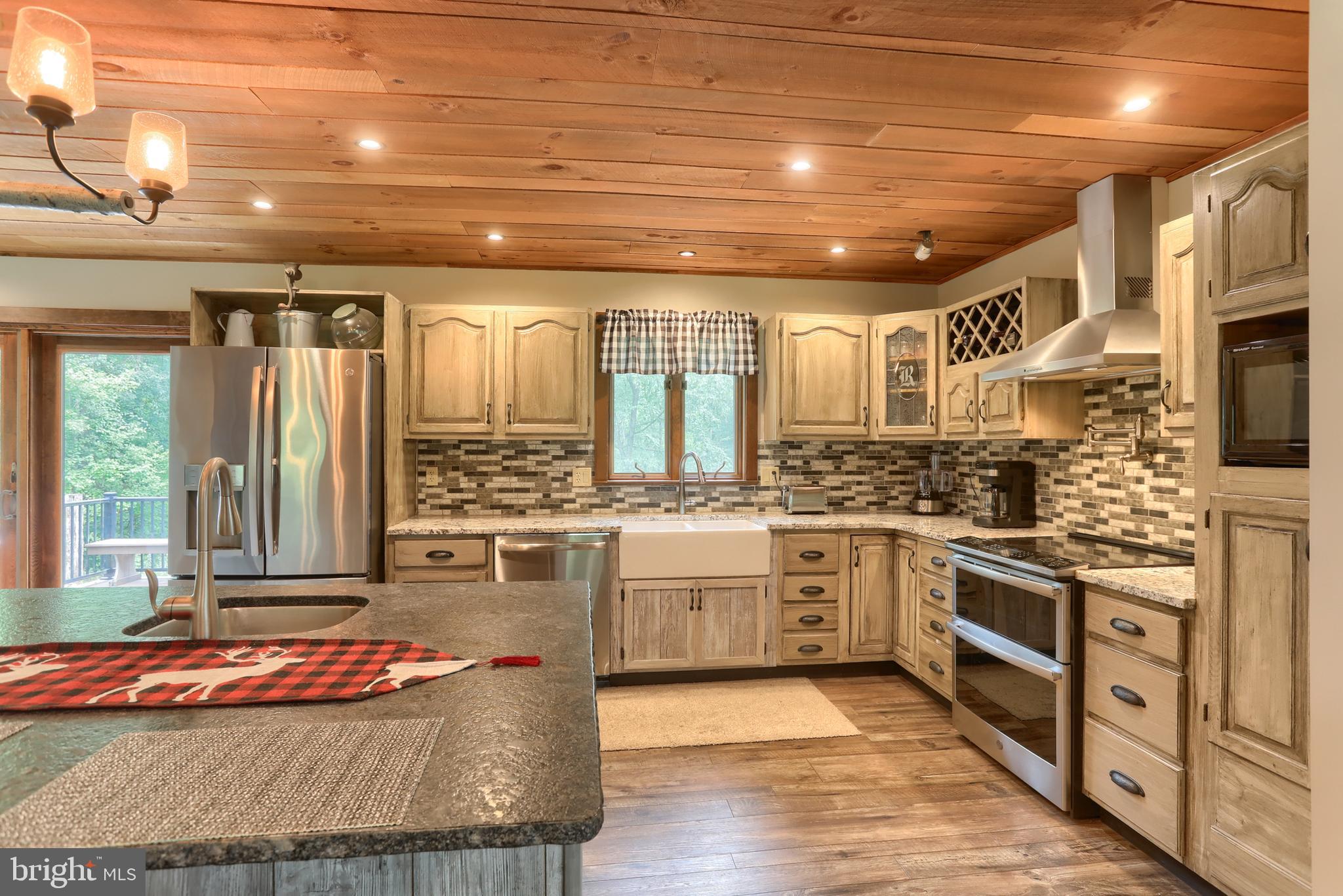 CONEWAGO TOWNSHIP - Residential