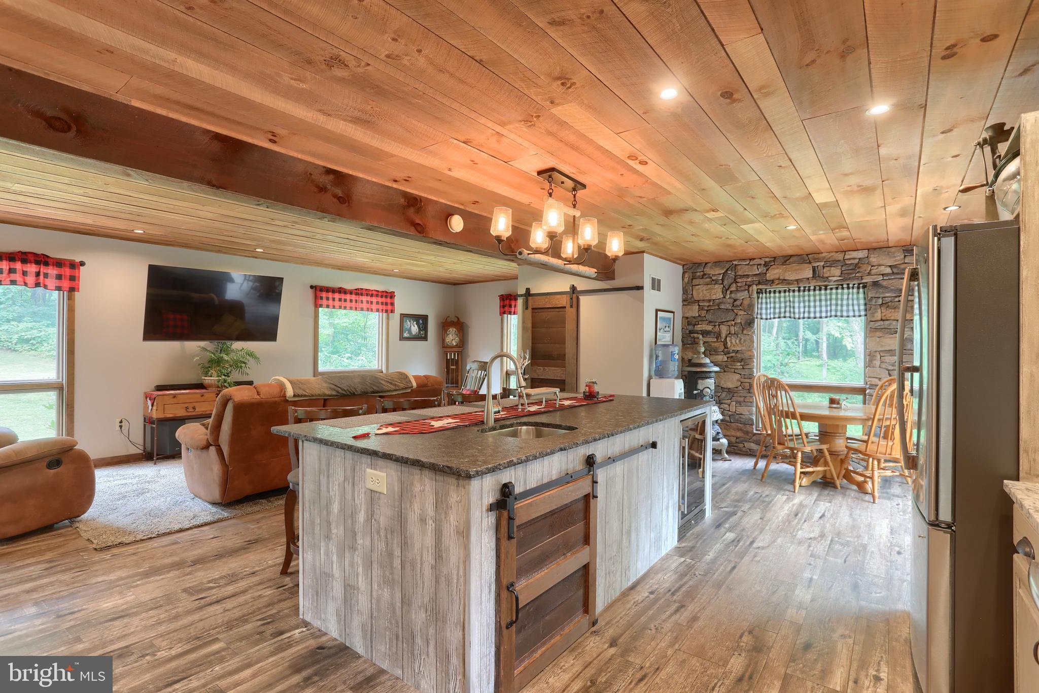 CONEWAGO TOWNSHIP - Residential