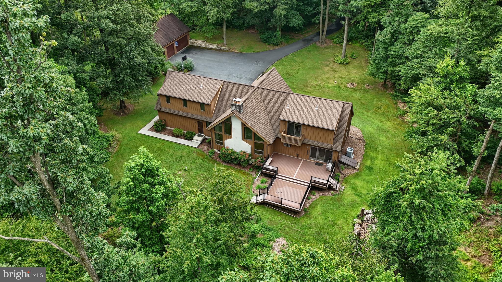 CONEWAGO TOWNSHIP - Residential