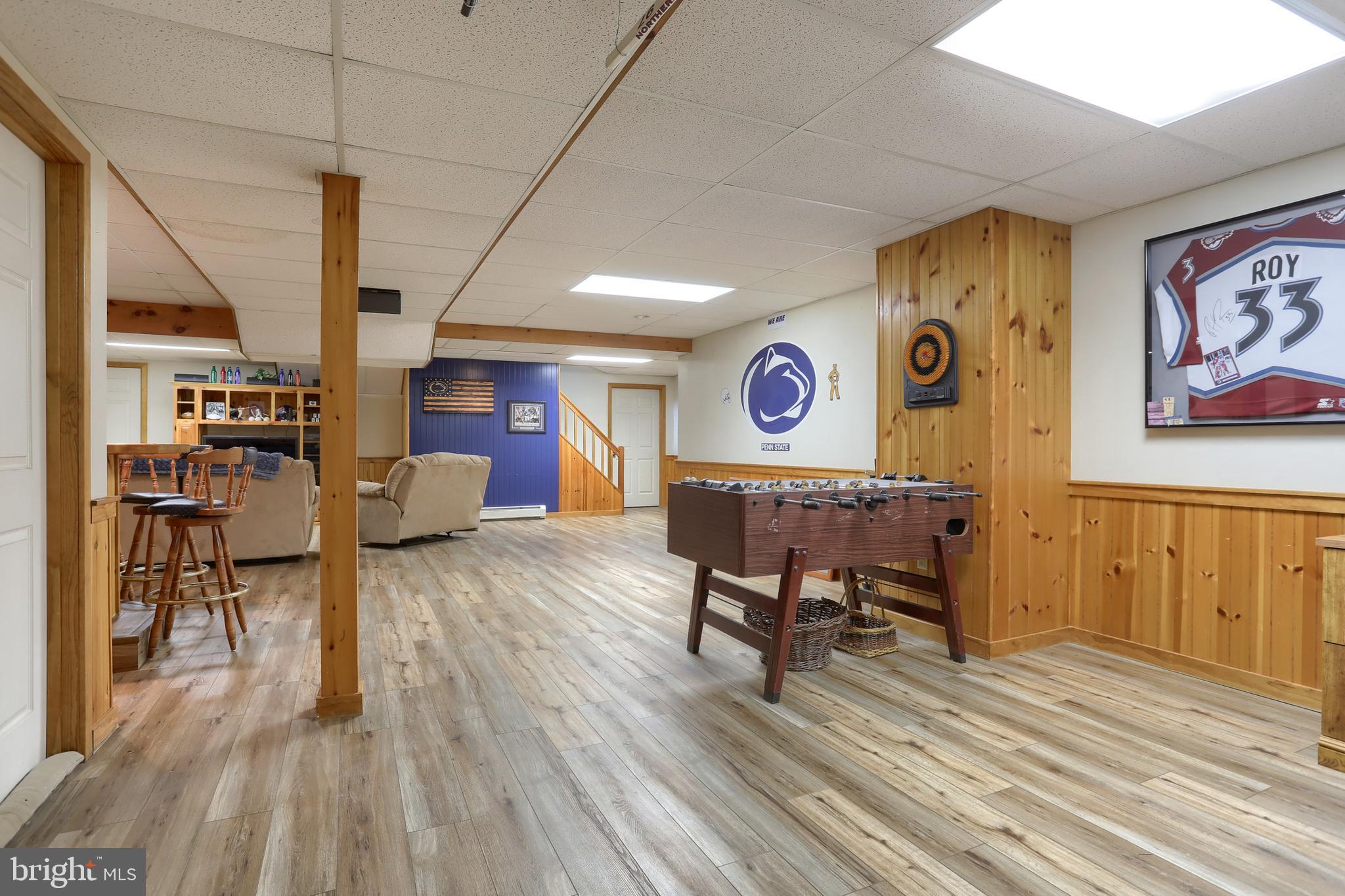 CONEWAGO TOWNSHIP - Residential