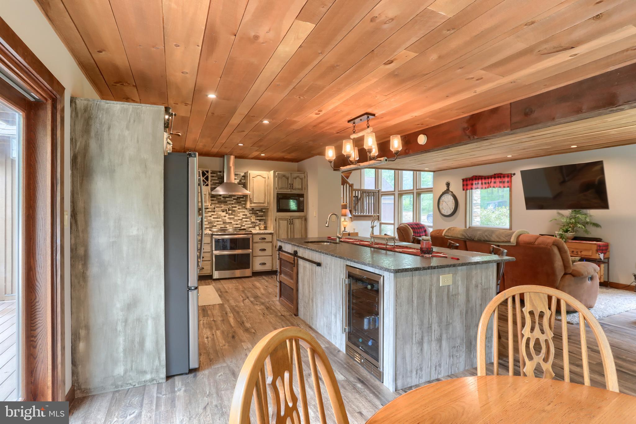 CONEWAGO TOWNSHIP - Residential