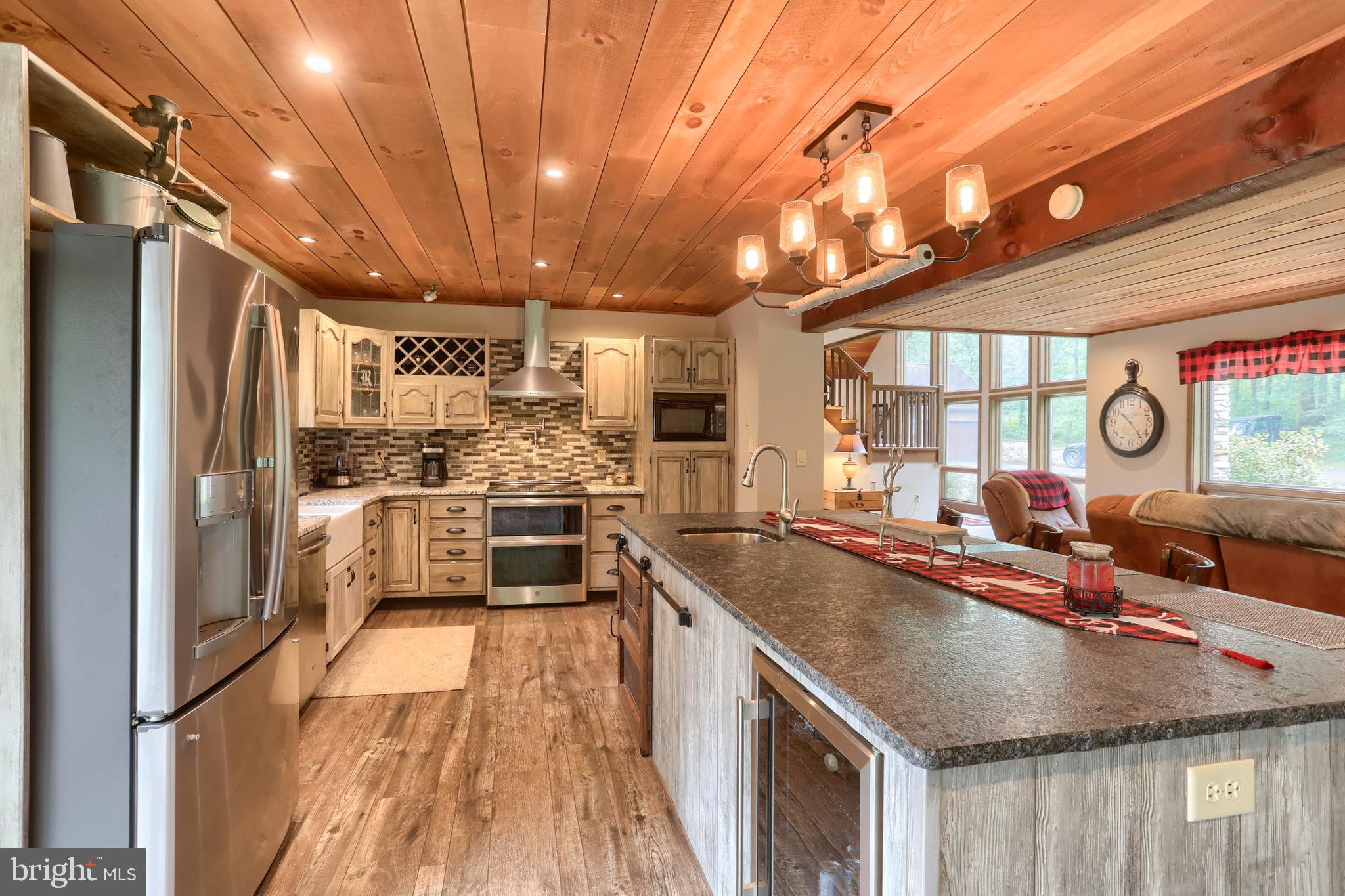 CONEWAGO TOWNSHIP - Residential