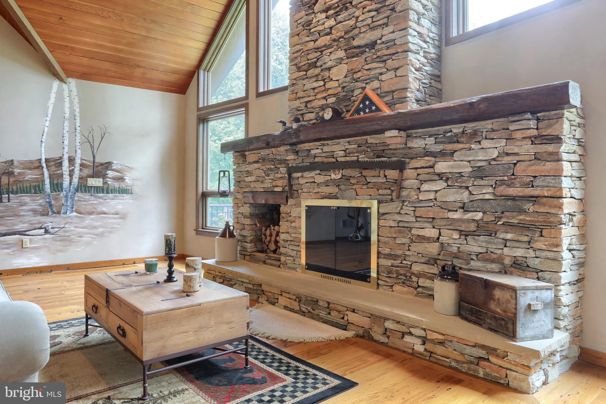 CONEWAGO TOWNSHIP - Residential