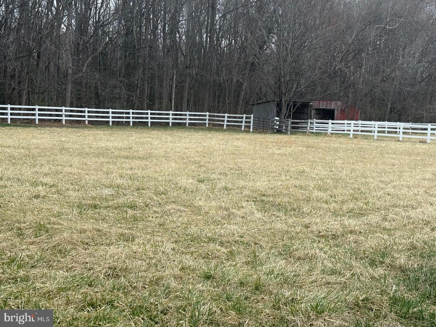 0 CANDY HILL RD ( HORSE BARN)