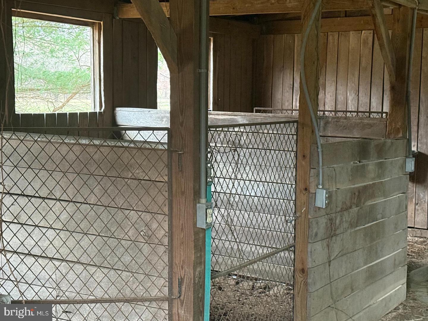 0 CANDY HILL RD ( HORSE BARN)