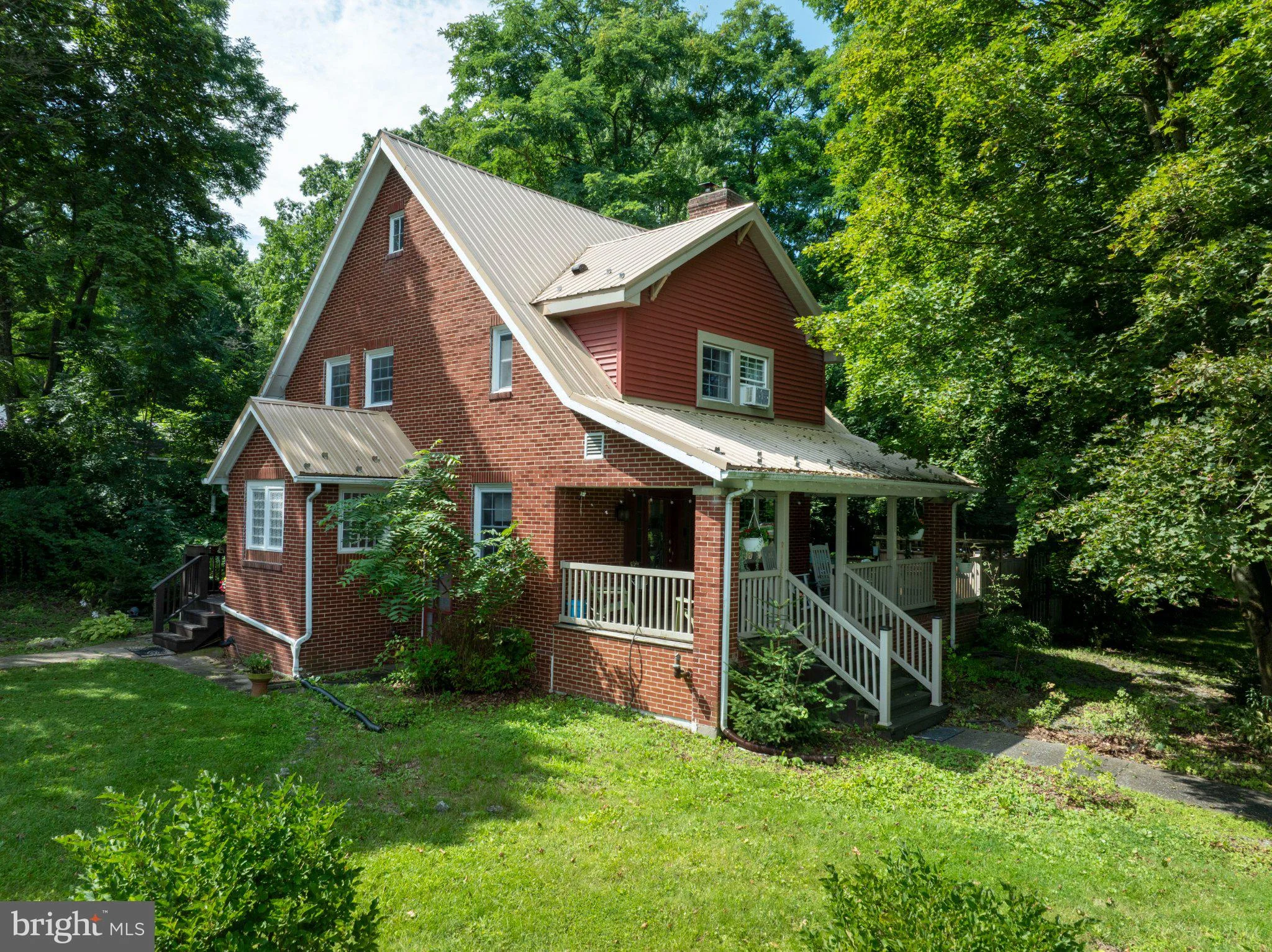 244 W Pine Grove Road, Pine Grove Mills, PA, 16868