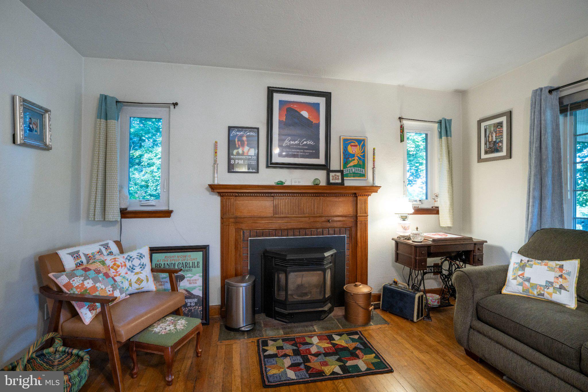 244 W PINE GROVE ROAD