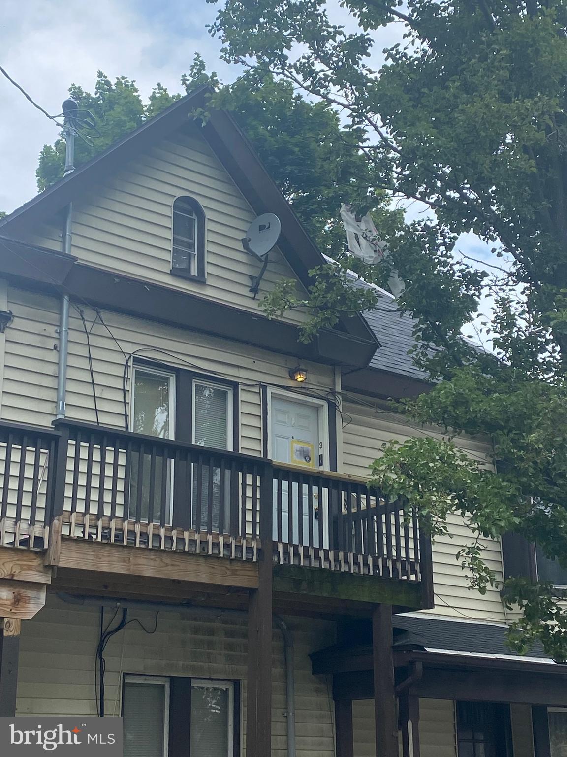 1000 BRIDGE STREET