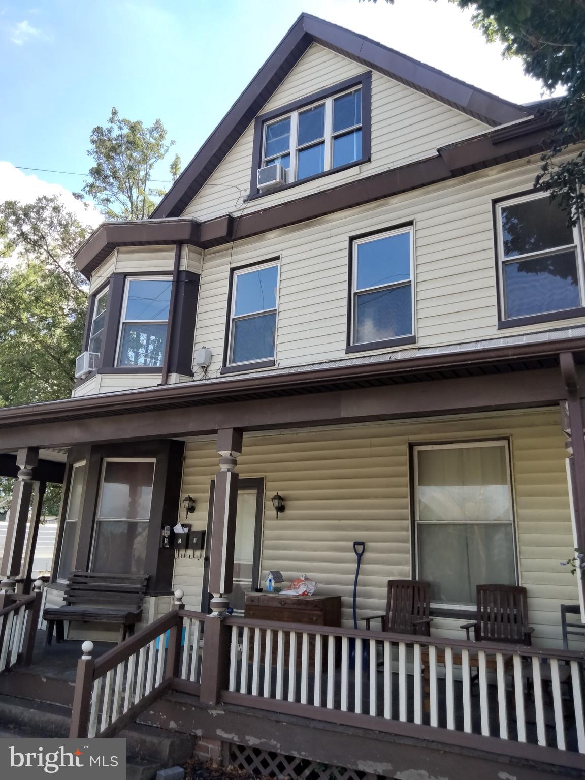 1000 BRIDGE STREET