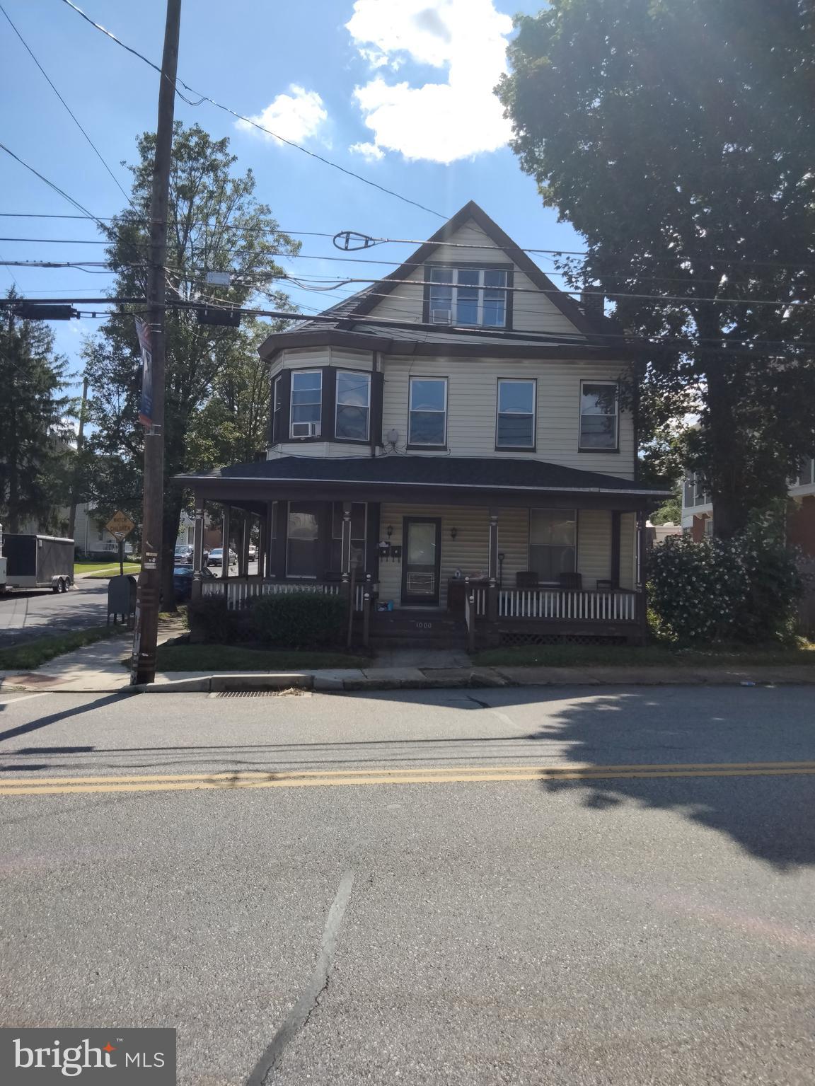 1000 BRIDGE STREET