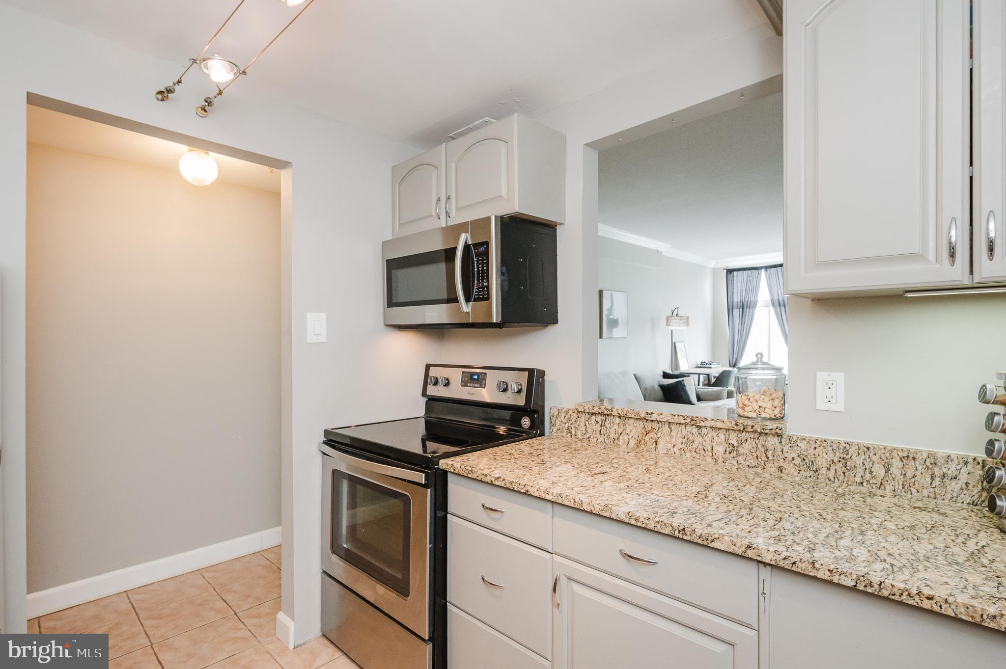 PENTHOUSE CONDOMINIUMS - Residential