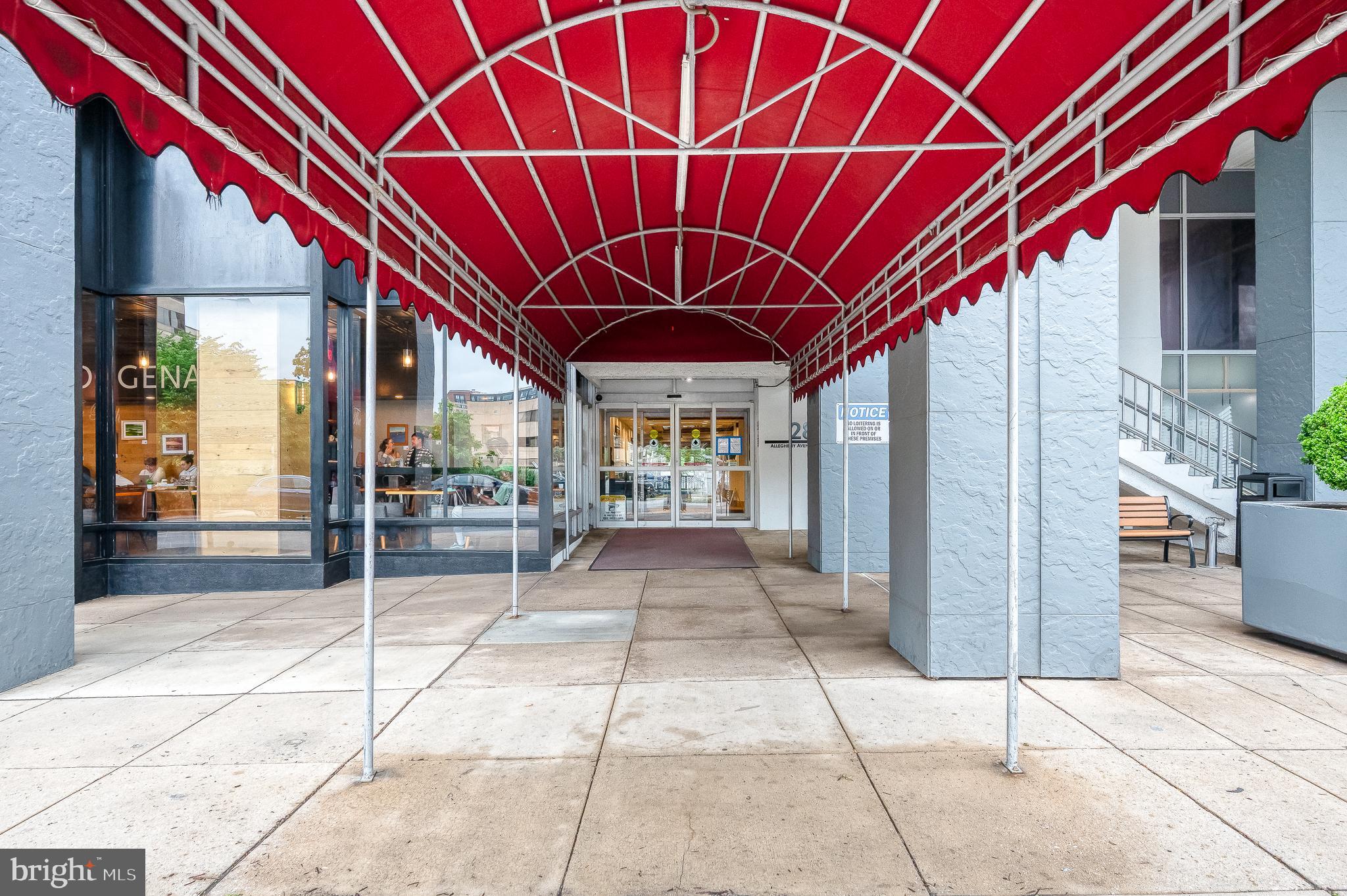 PENTHOUSE CONDOMINIUMS - Residential