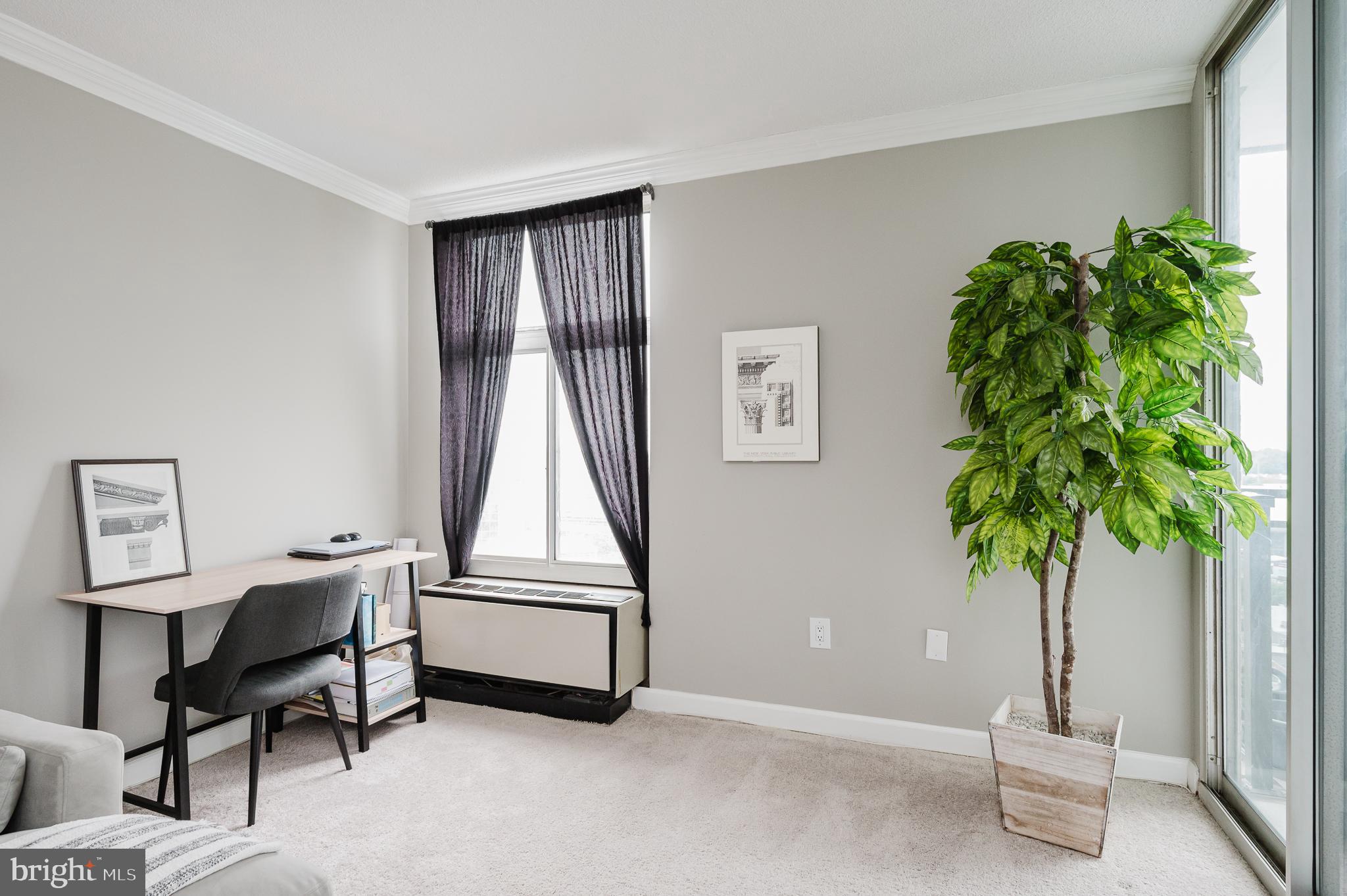 PENTHOUSE CONDOMINIUMS - Residential