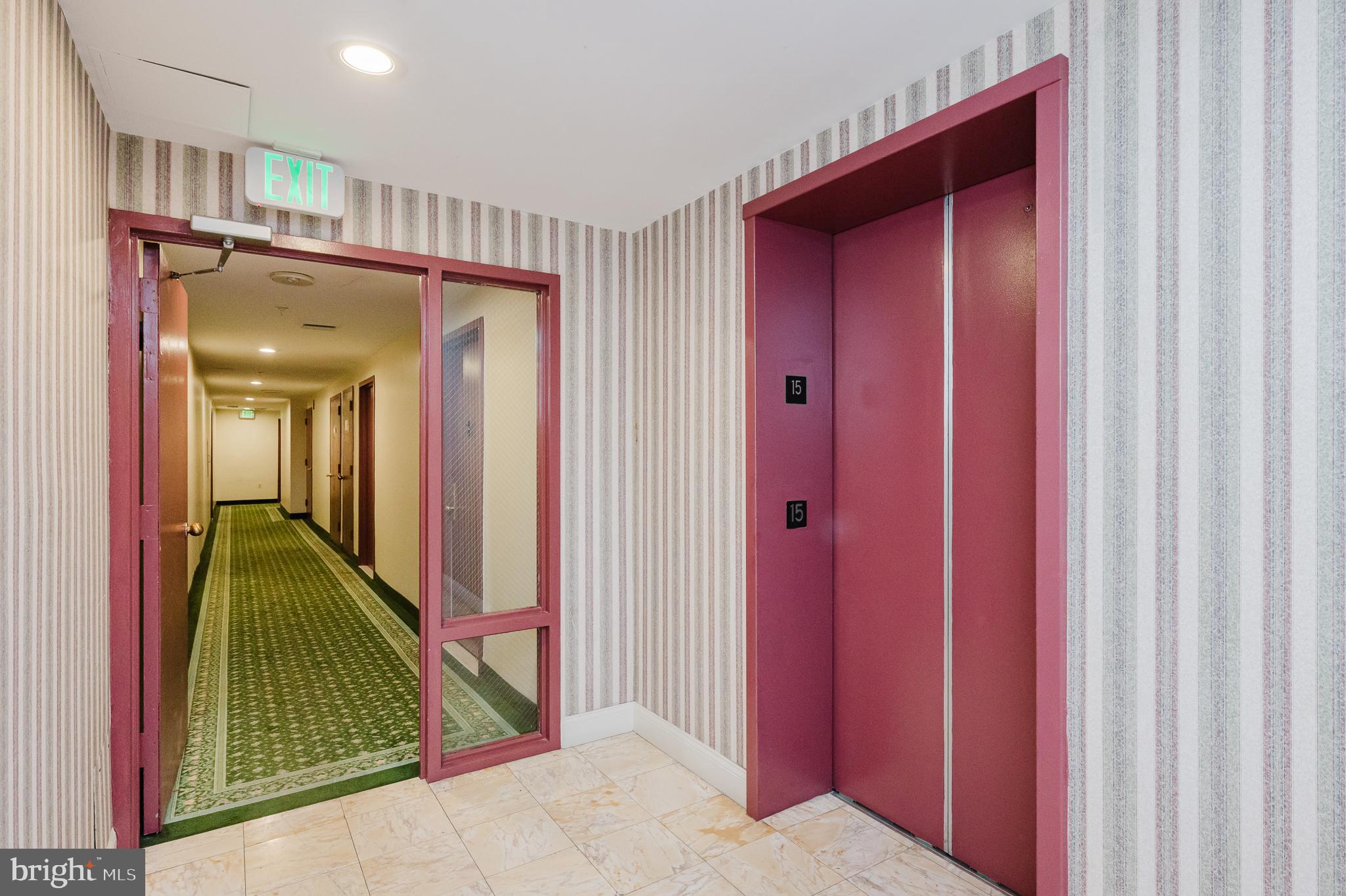 PENTHOUSE CONDOMINIUMS - Residential
