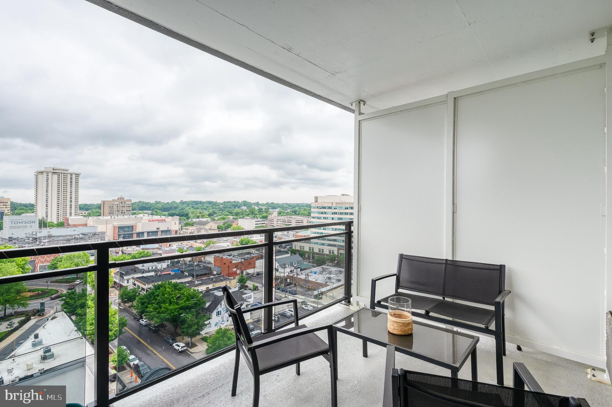PENTHOUSE CONDOMINIUMS - Residential