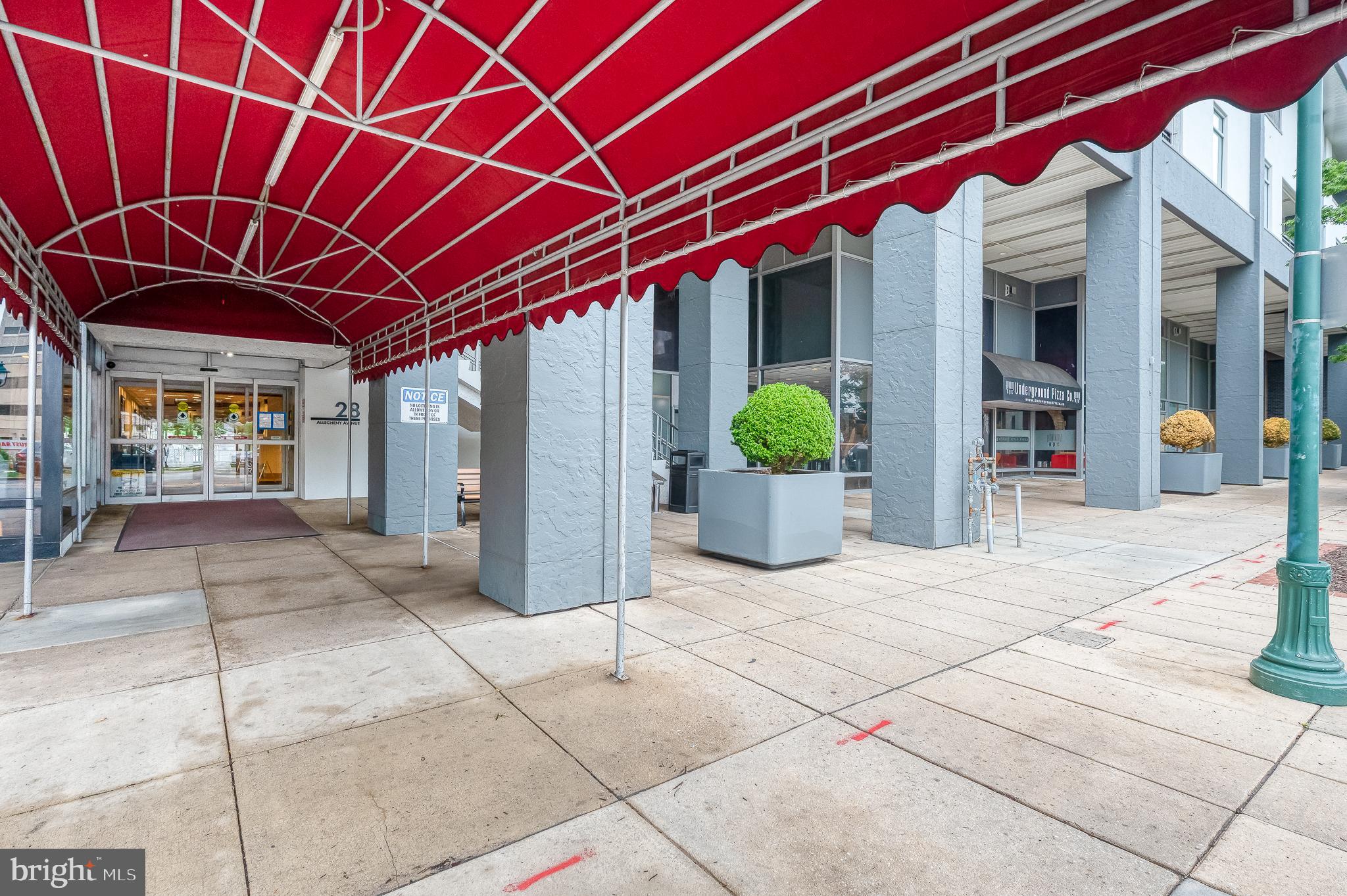 PENTHOUSE CONDOMINIUMS - Residential