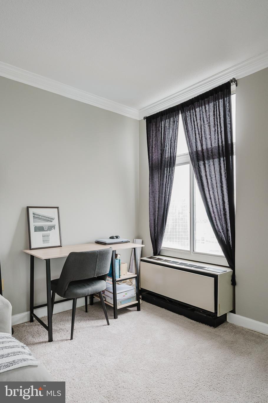 PENTHOUSE CONDOMINIUMS - Residential