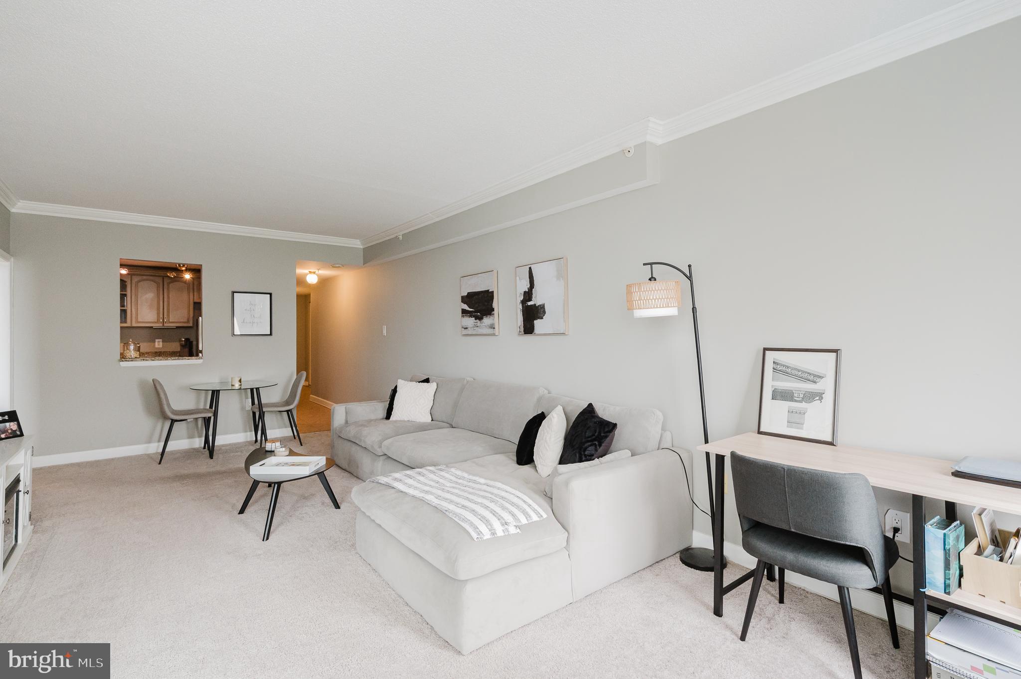 PENTHOUSE CONDOMINIUMS - Residential