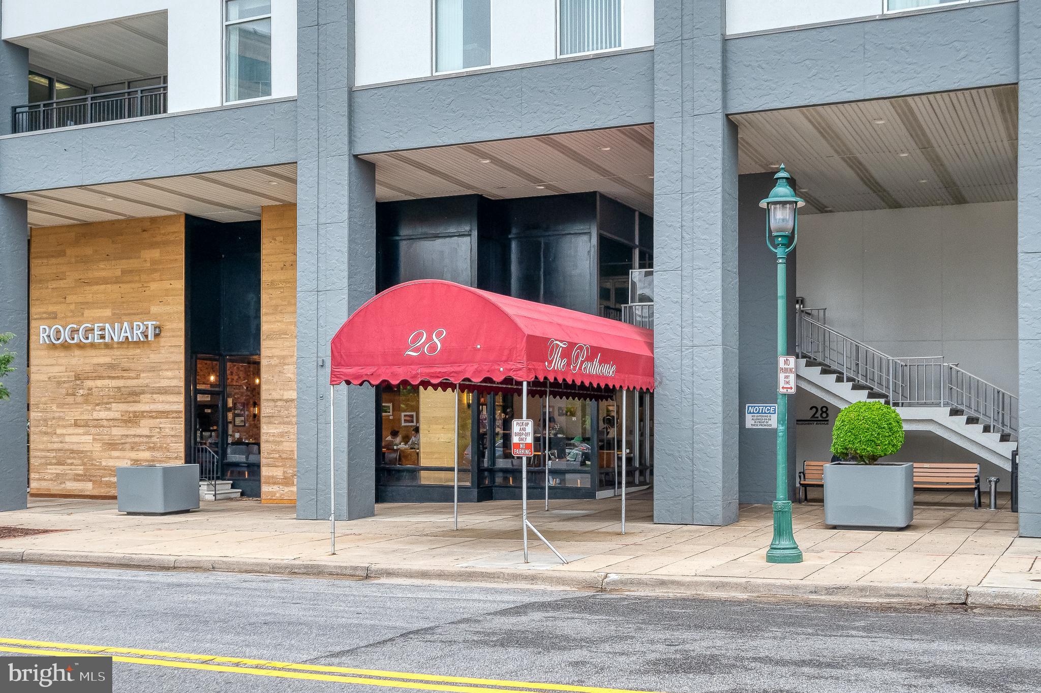 28 ALLEGHENY AVENUE 1512
