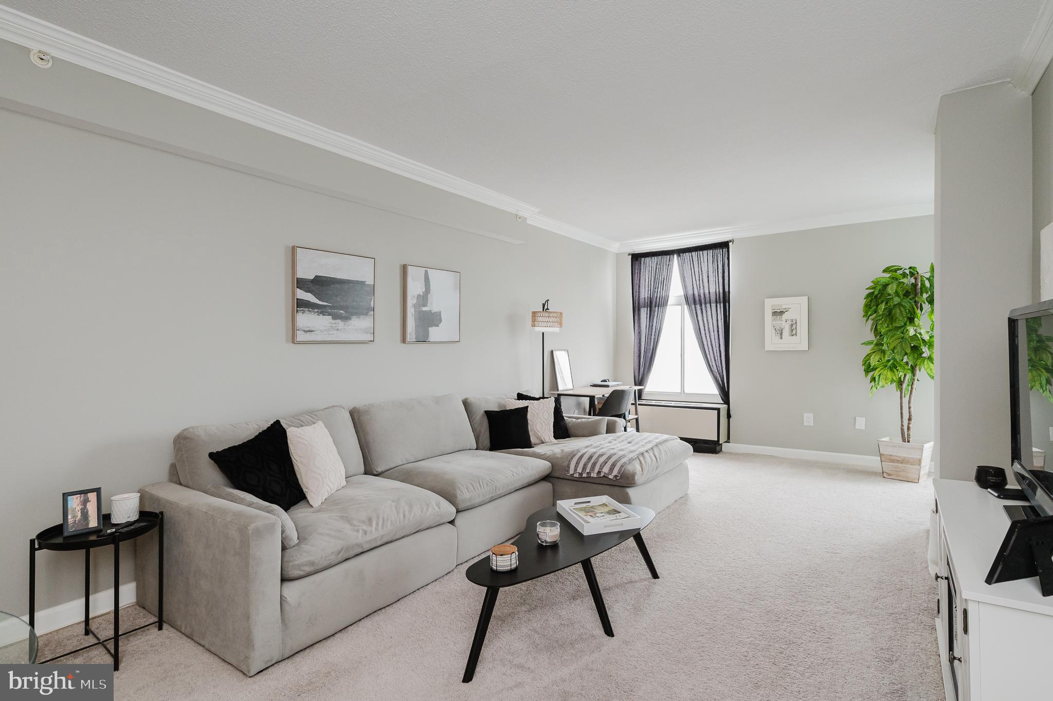PENTHOUSE CONDOMINIUMS - Residential