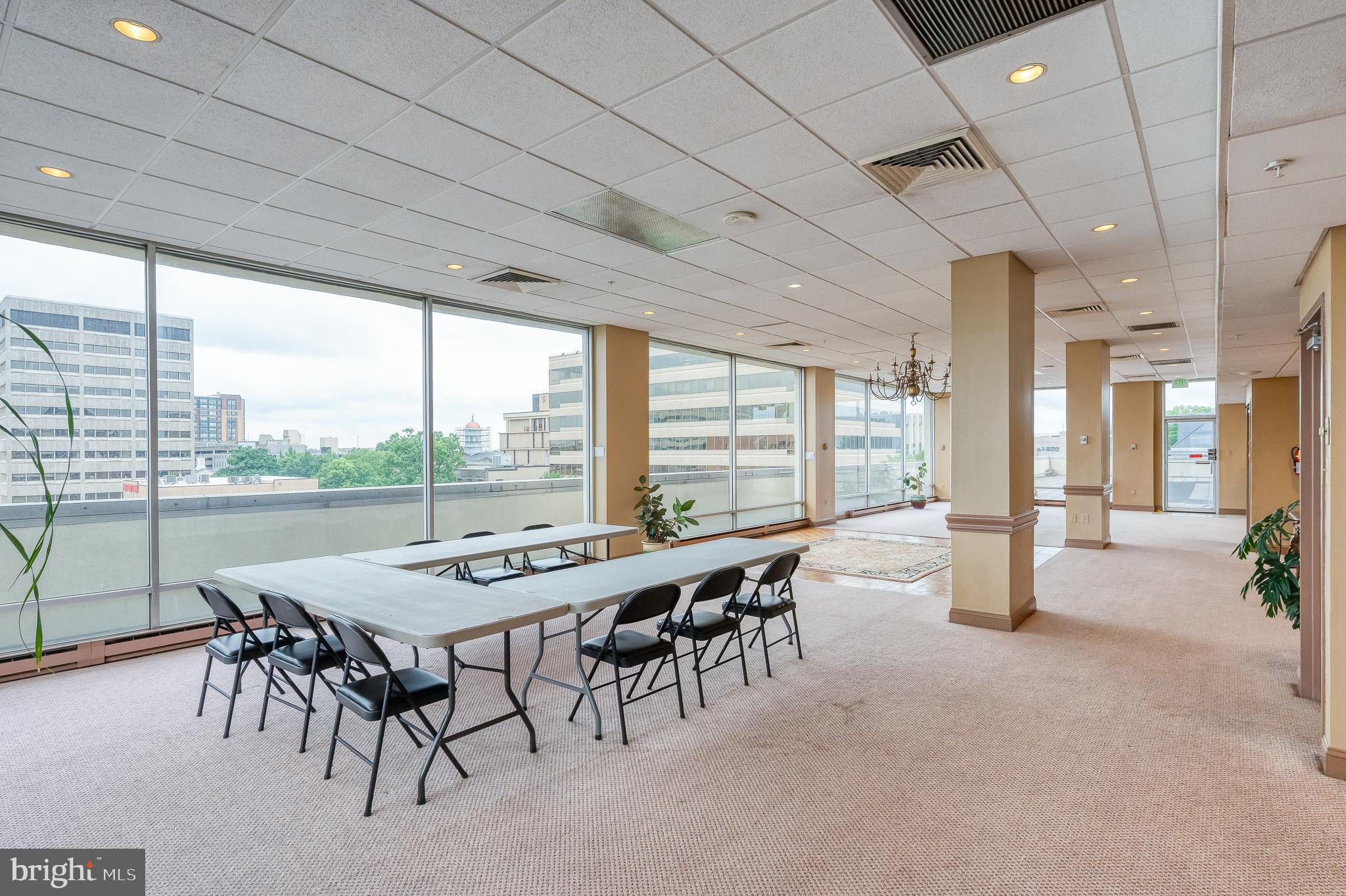 PENTHOUSE CONDOMINIUMS - Residential