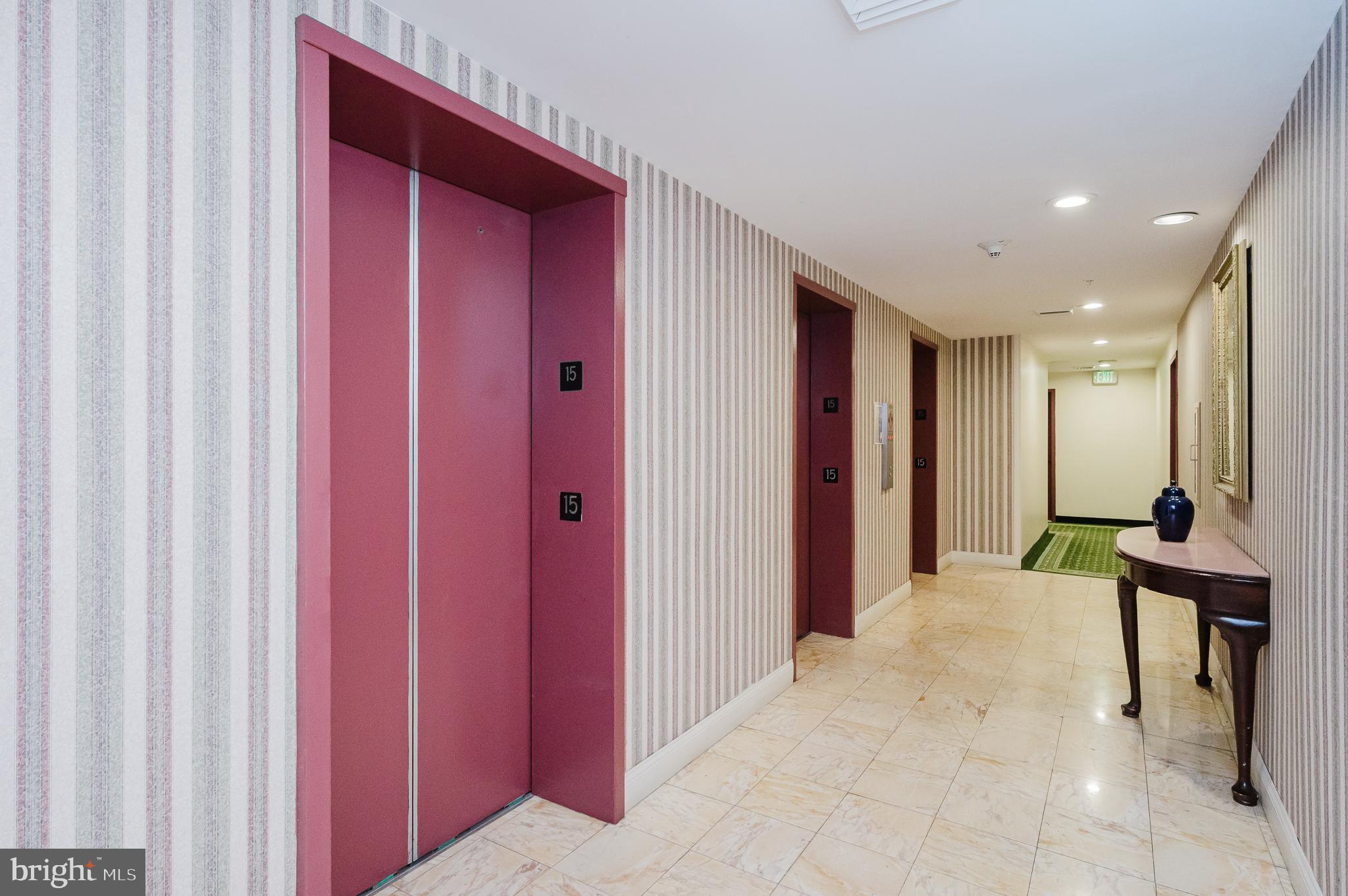PENTHOUSE CONDOMINIUMS - Residential
