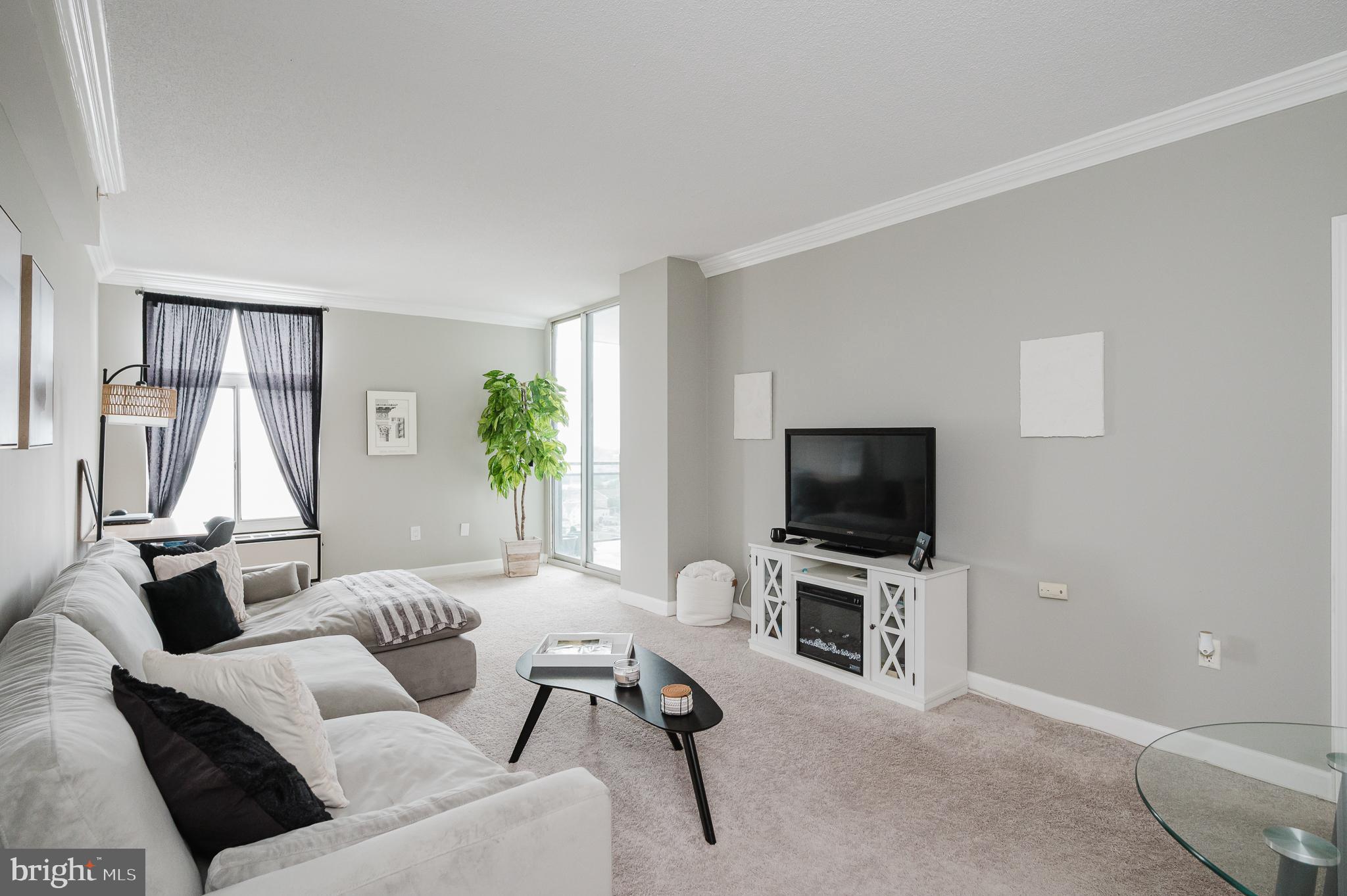 PENTHOUSE CONDOMINIUMS - Residential