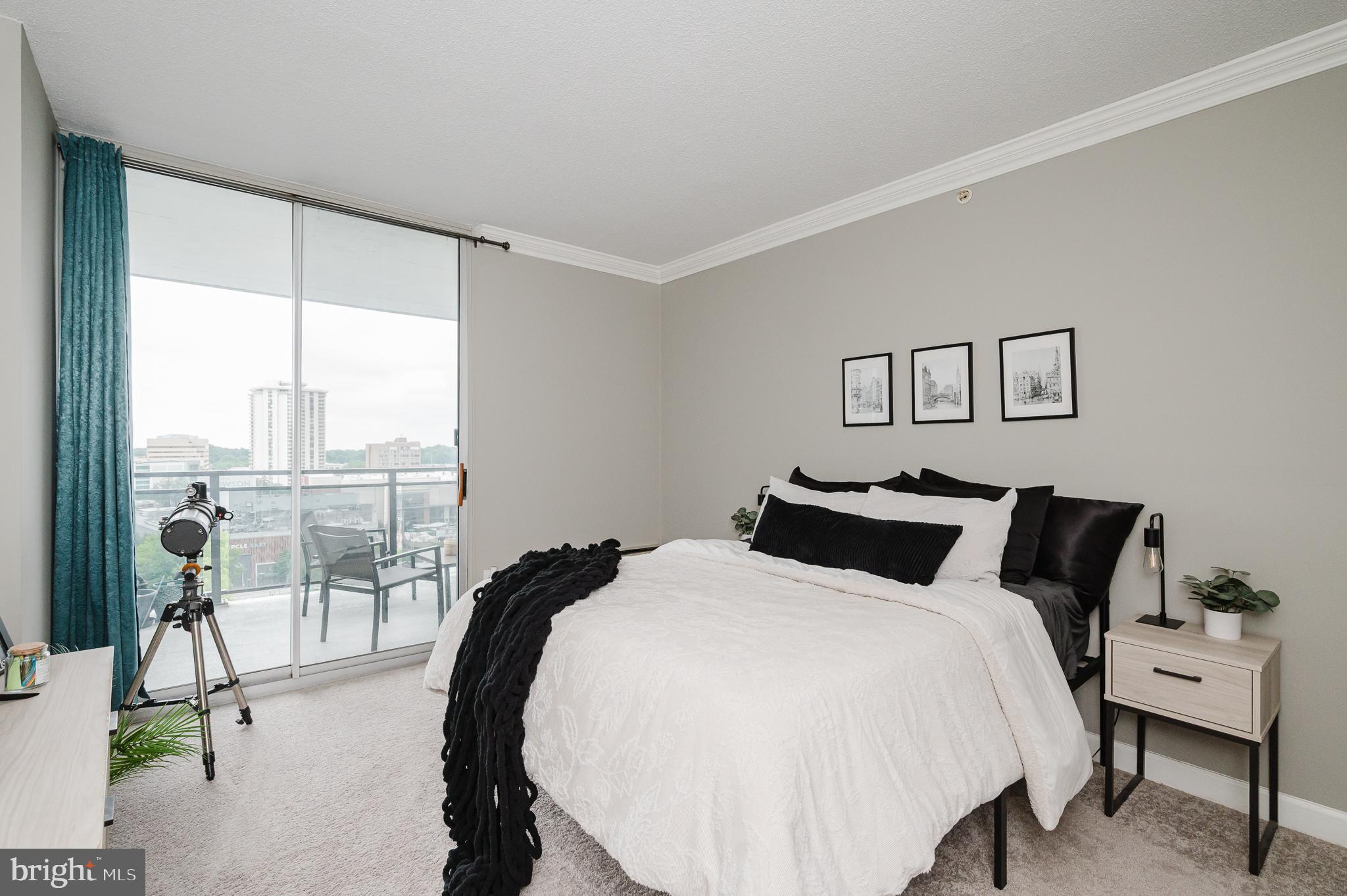 PENTHOUSE CONDOMINIUMS - Residential
