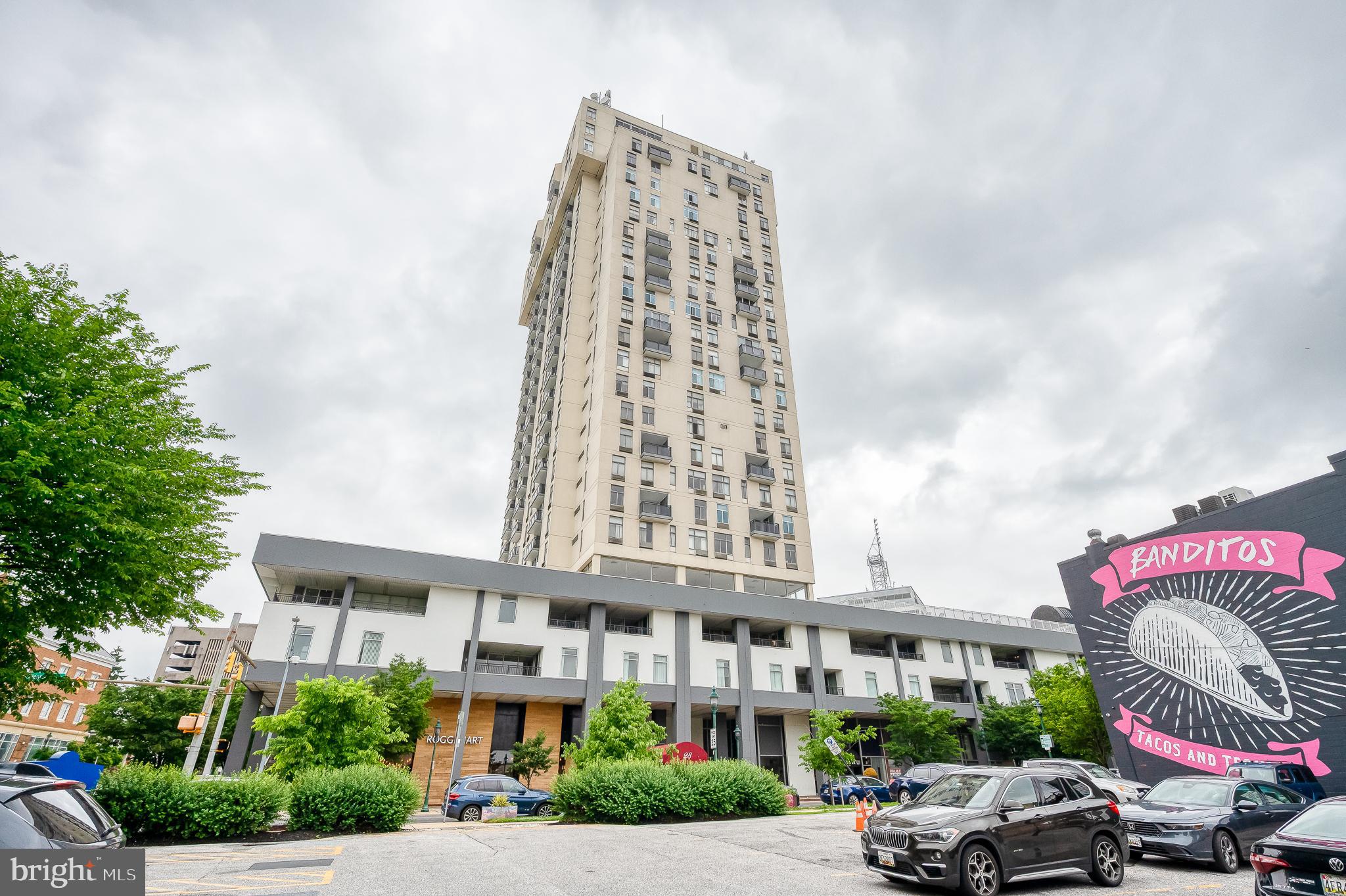 28 ALLEGHENY AVENUE 1512