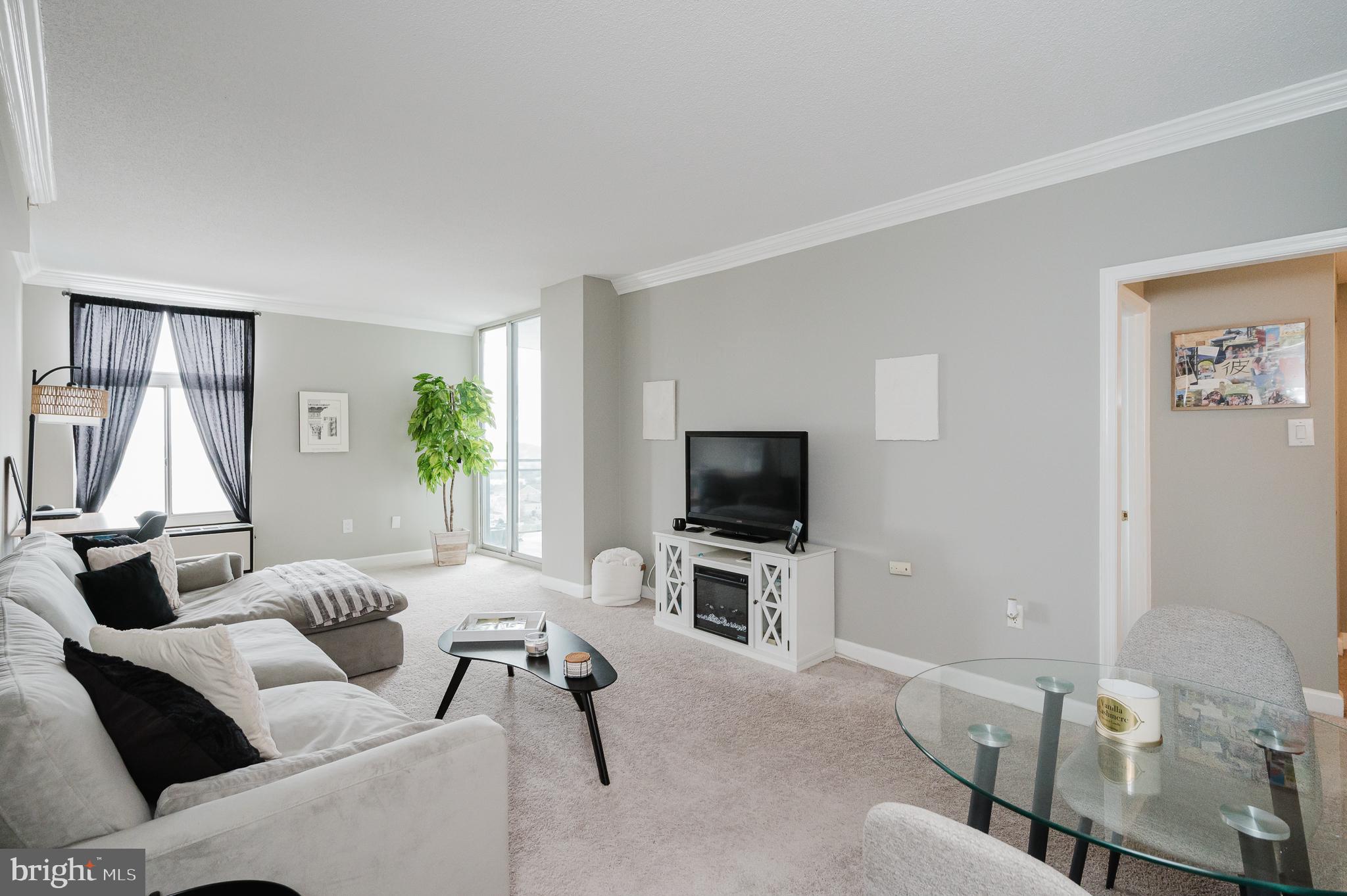 PENTHOUSE CONDOMINIUMS - Residential