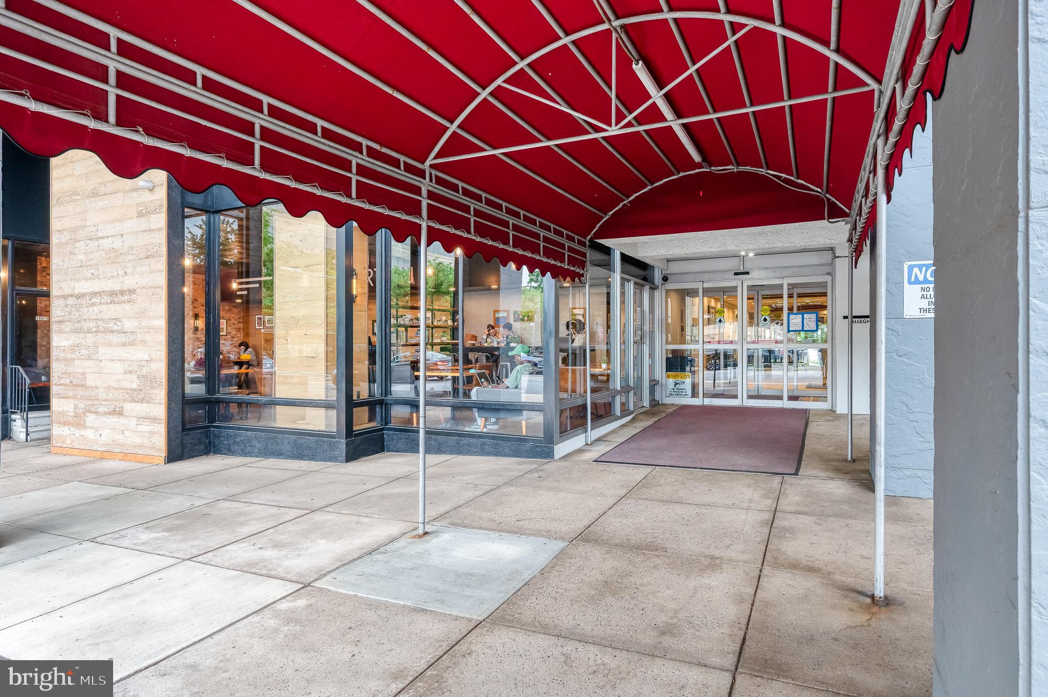 28 ALLEGHENY AVENUE 1512