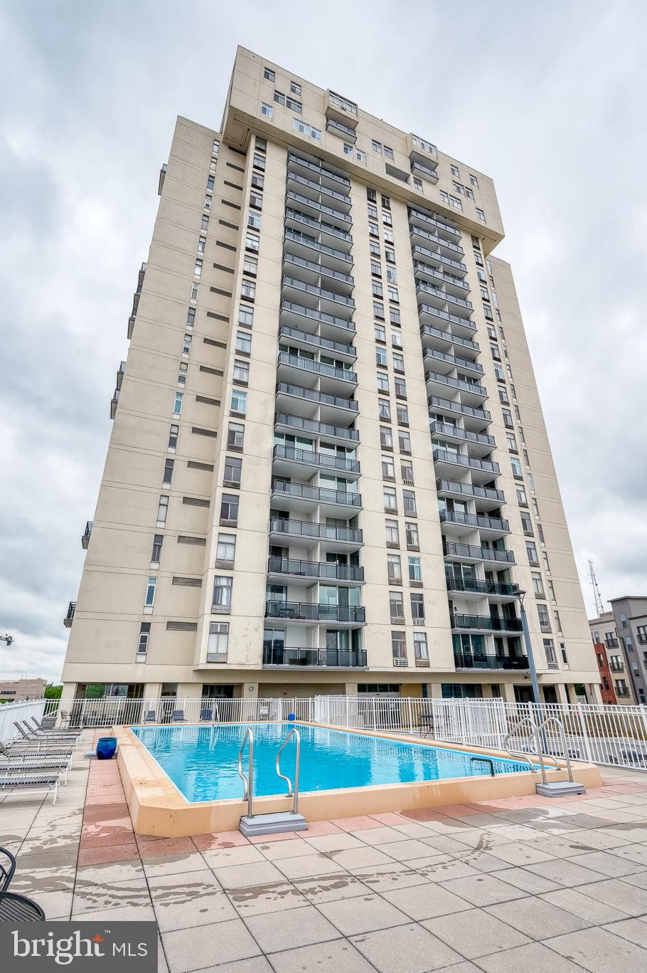 PENTHOUSE CONDOMINIUMS - Residential